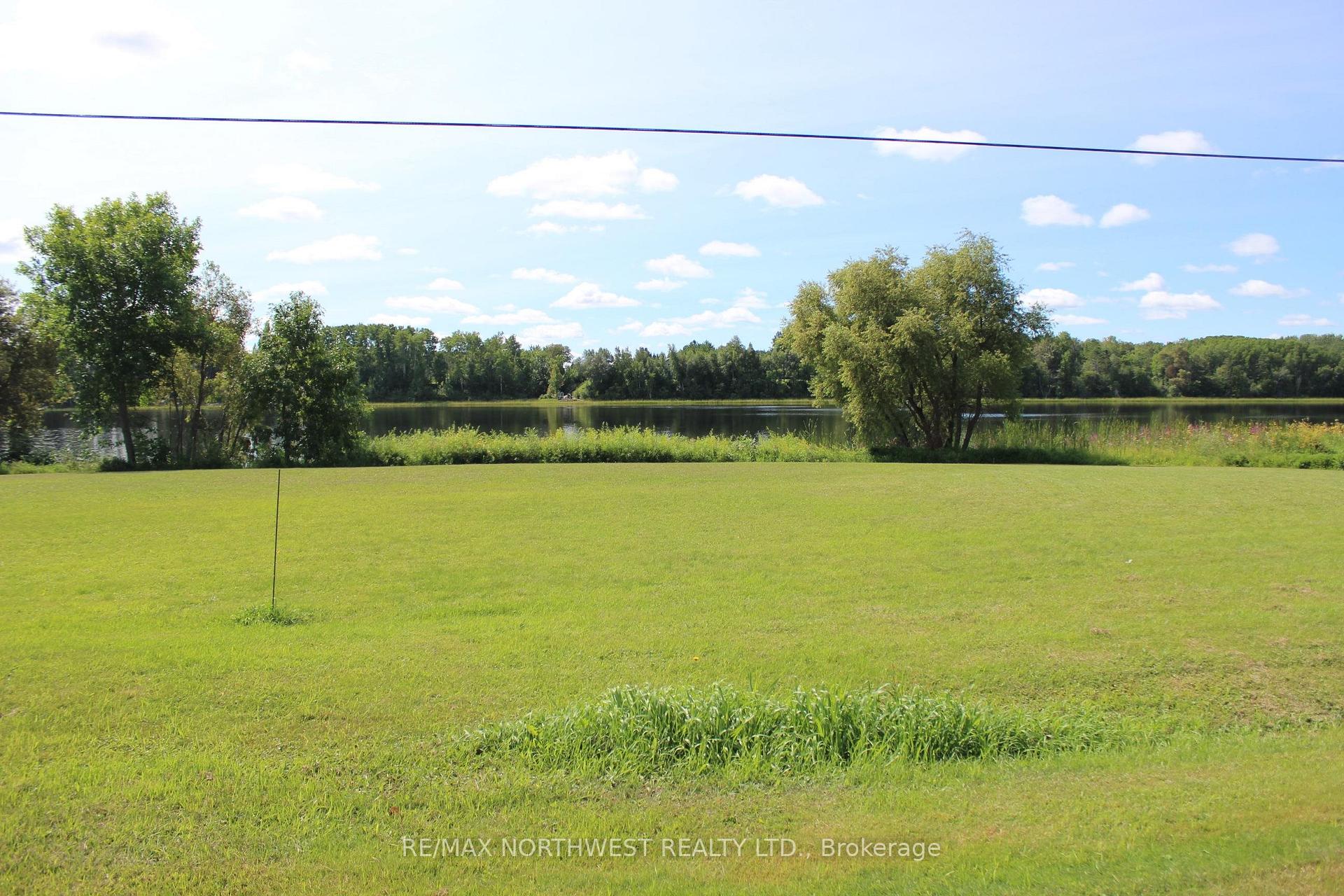 Photo 6 of PCL 26006 River Ave, Rainy River, TB-403 — HOMEH