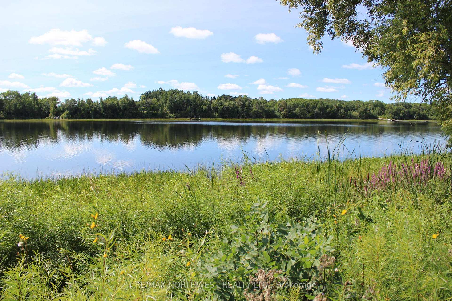Photo 7 of PCL 26006 River Ave, Rainy River, TB-403 — HOMEH