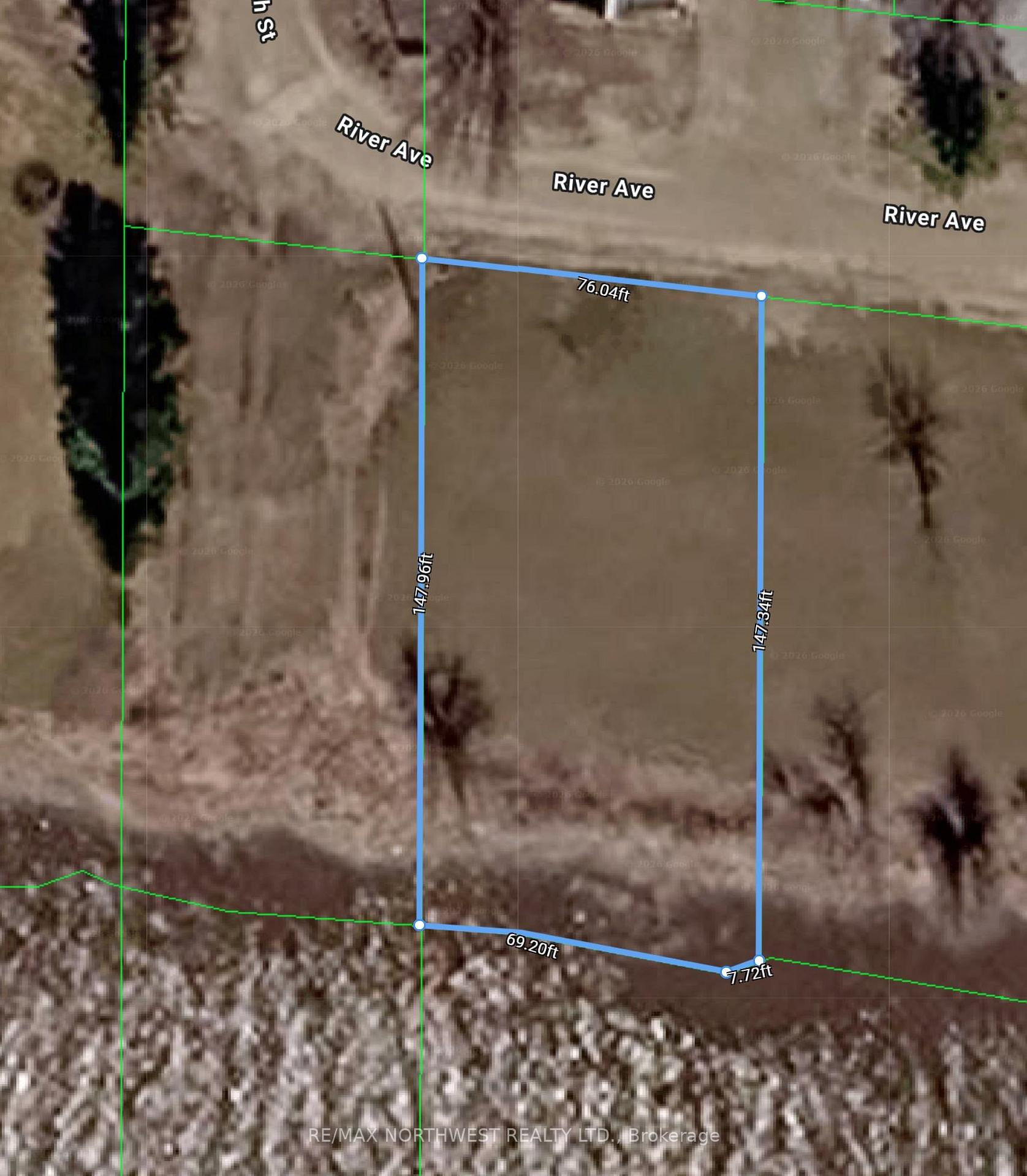 Photo 10 of PCL 26006 River Ave, Rainy River, TB-403 — HOMEH