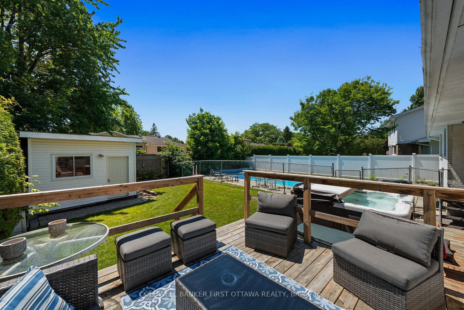 Photo 36 of 12 Bradgate Drive, Ottawa, Briargreen — HOMEH