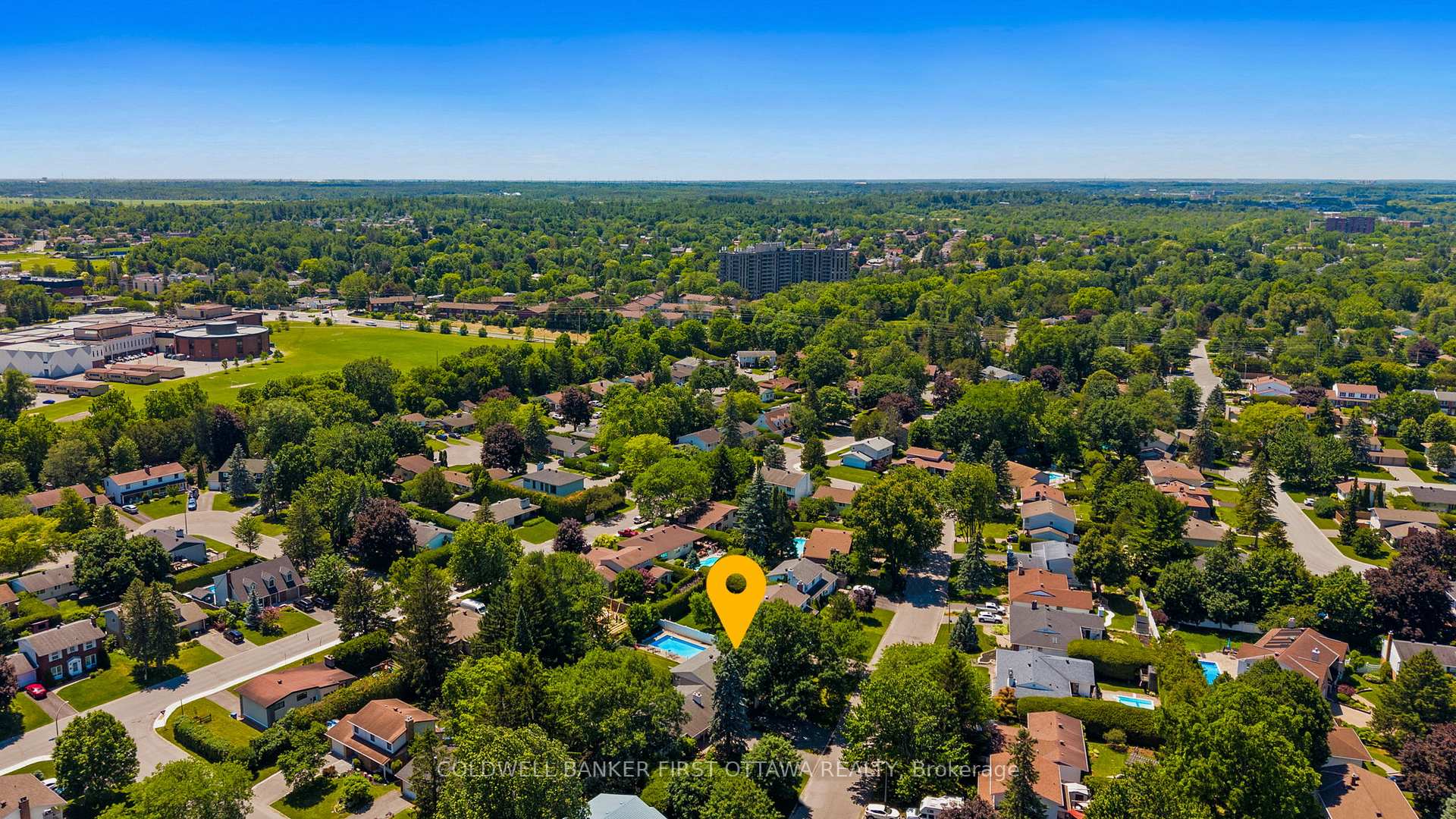 Photo 45 of 12 Bradgate Drive, Ottawa, Briargreen — HOMEH