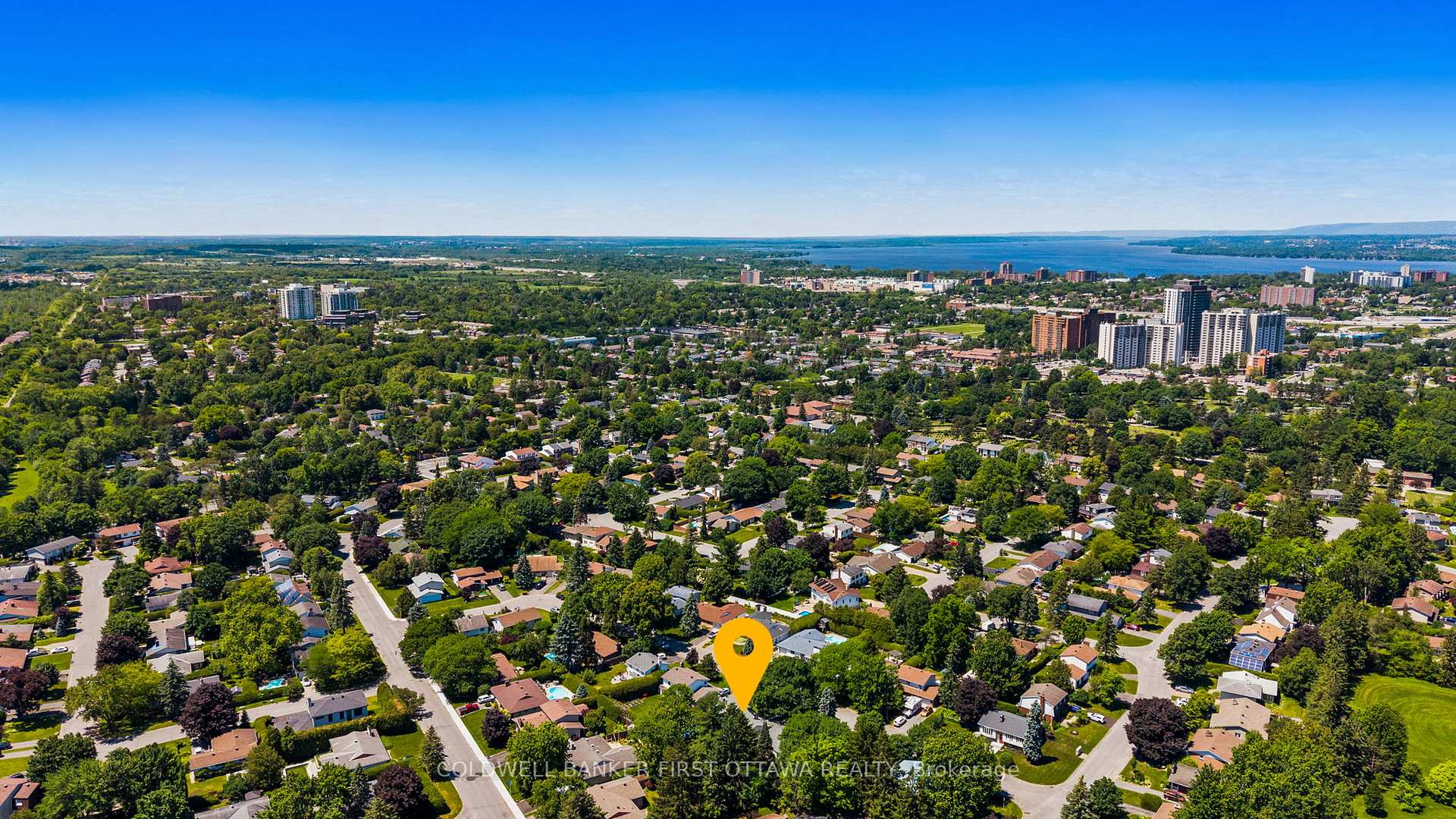 Photo 46 of 12 Bradgate Drive, Ottawa, Briargreen — HOMEH