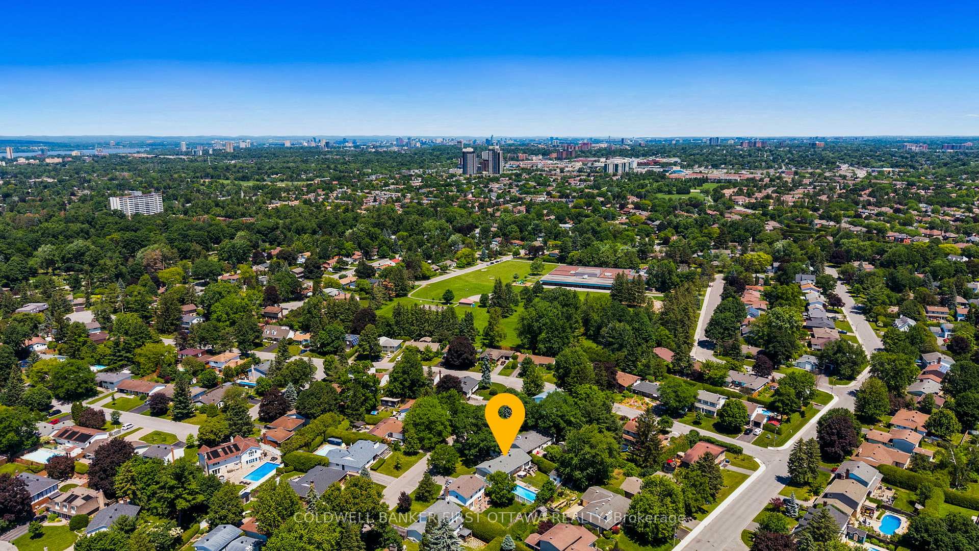 Photo 47 of 12 Bradgate Drive, Ottawa, Briargreen — HOMEH