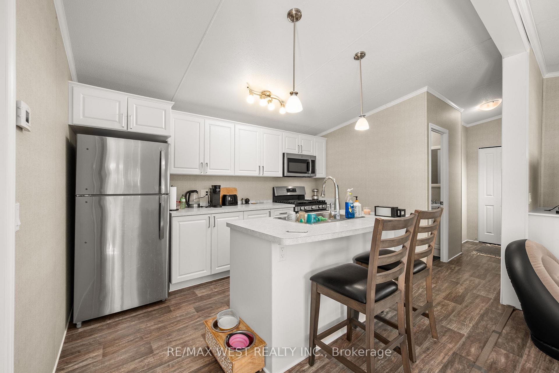 Photo 4 of Unit WV 2, 657 Thunder Bridge Road, Kawartha Lakes, Ops — HOMEH