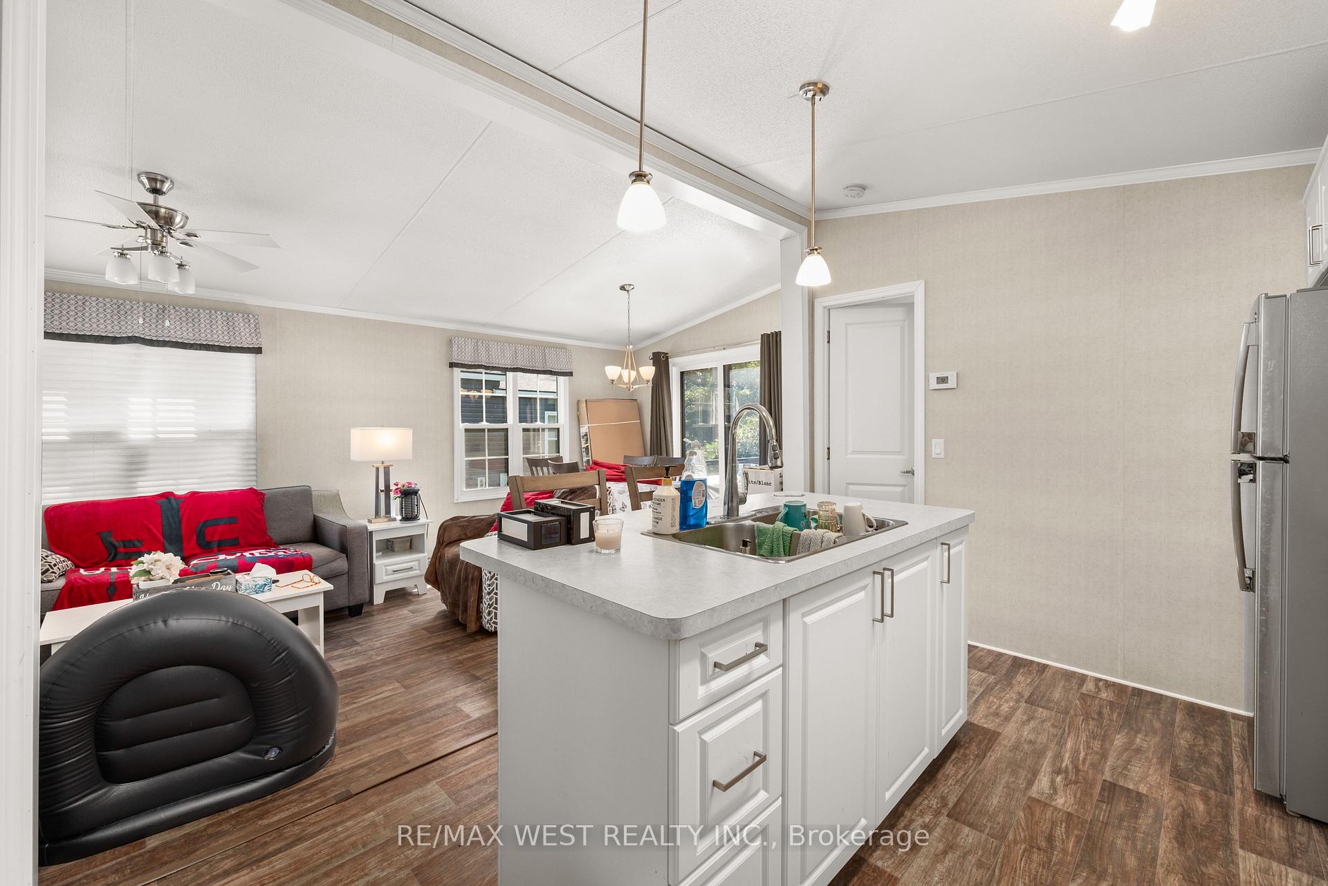 Photo 5 of Unit WV 2, 657 Thunder Bridge Road, Kawartha Lakes, Ops — HOMEH