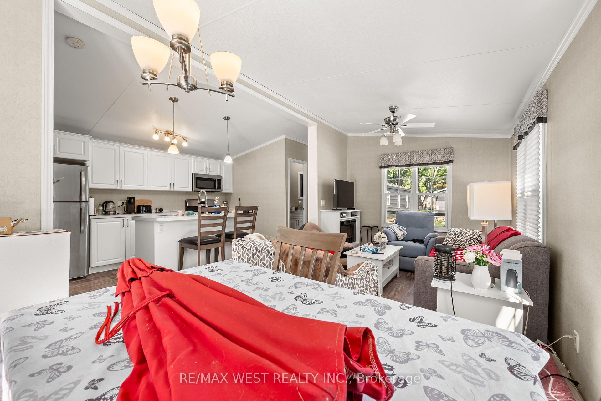 Photo 9 of Unit WV 2, 657 Thunder Bridge Road, Kawartha Lakes, Ops — HOMEH