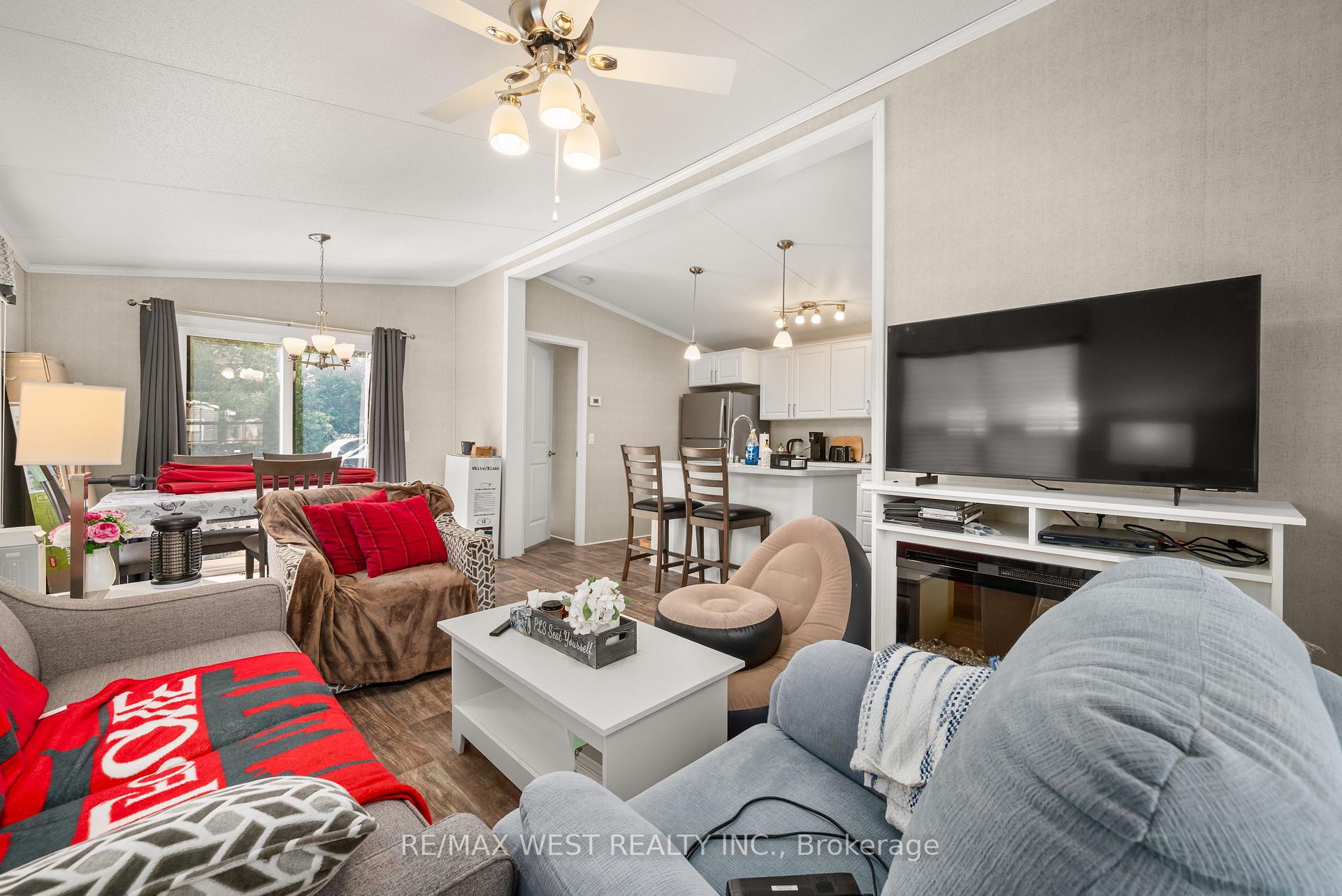 Photo 12 of Unit WV 2, 657 Thunder Bridge Road, Kawartha Lakes, Ops — HOMEH