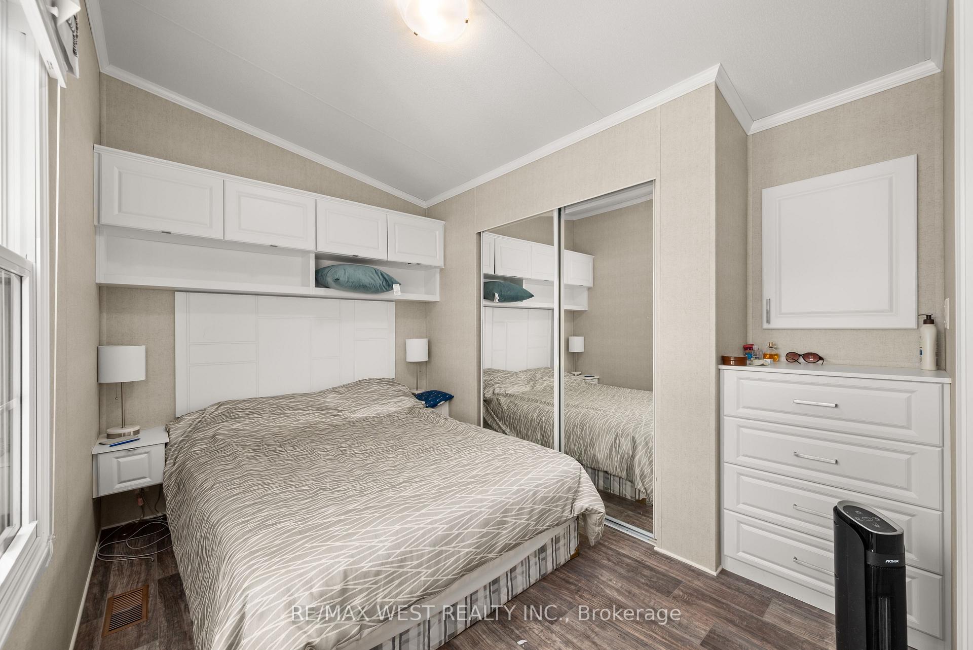 Photo 13 of Unit WV 2, 657 Thunder Bridge Road, Kawartha Lakes, Ops — HOMEH