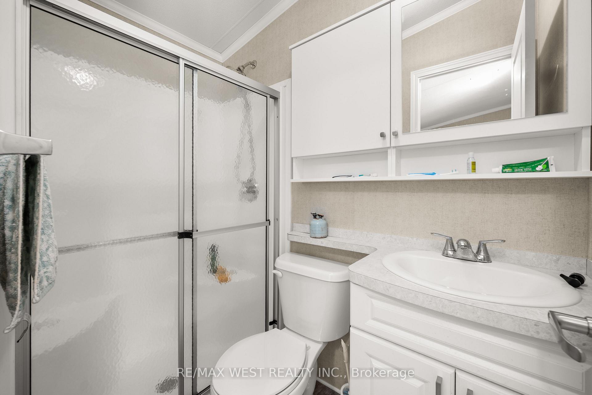Photo 15 of Unit WV 2, 657 Thunder Bridge Road, Kawartha Lakes, Ops — HOMEH