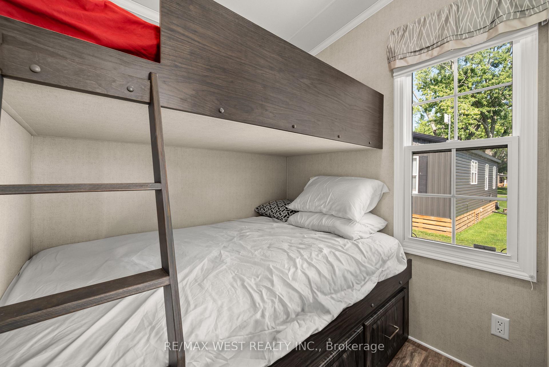 Photo 16 of Unit WV 2, 657 Thunder Bridge Road, Kawartha Lakes, Ops — HOMEH