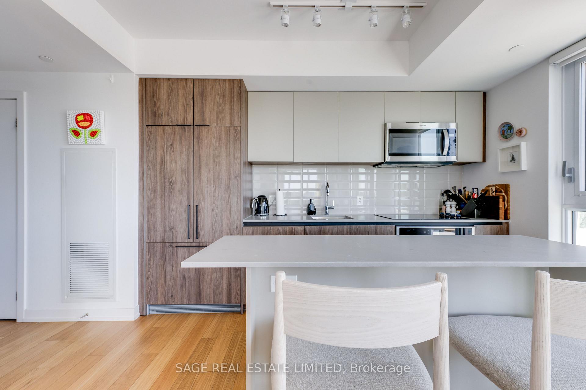 Photo 9 of Unit 734, 150 Logan Avenue, Toronto, South Riverdale — HOMEH