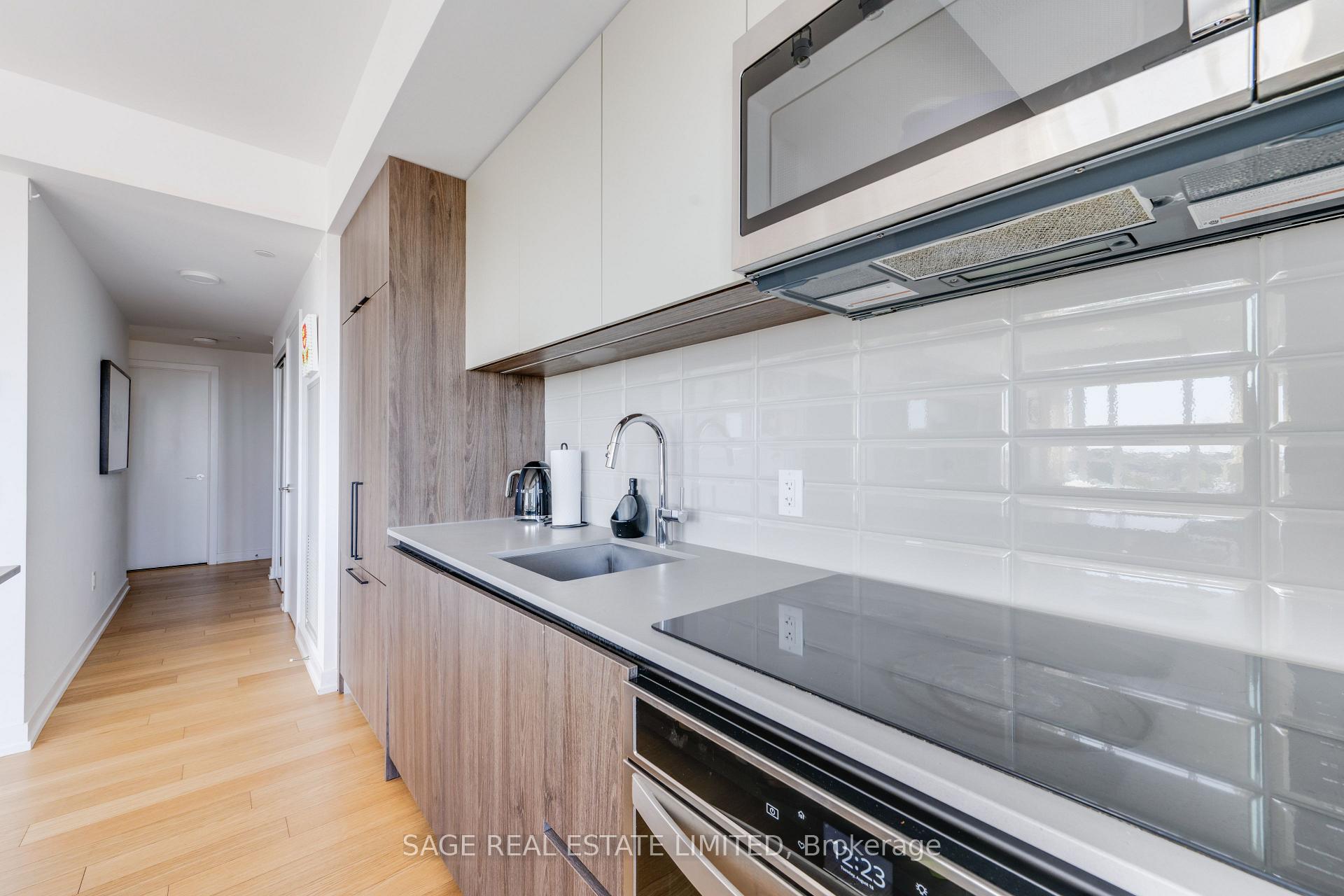 Photo 11 of Unit 734, 150 Logan Avenue, Toronto, South Riverdale — HOMEH
