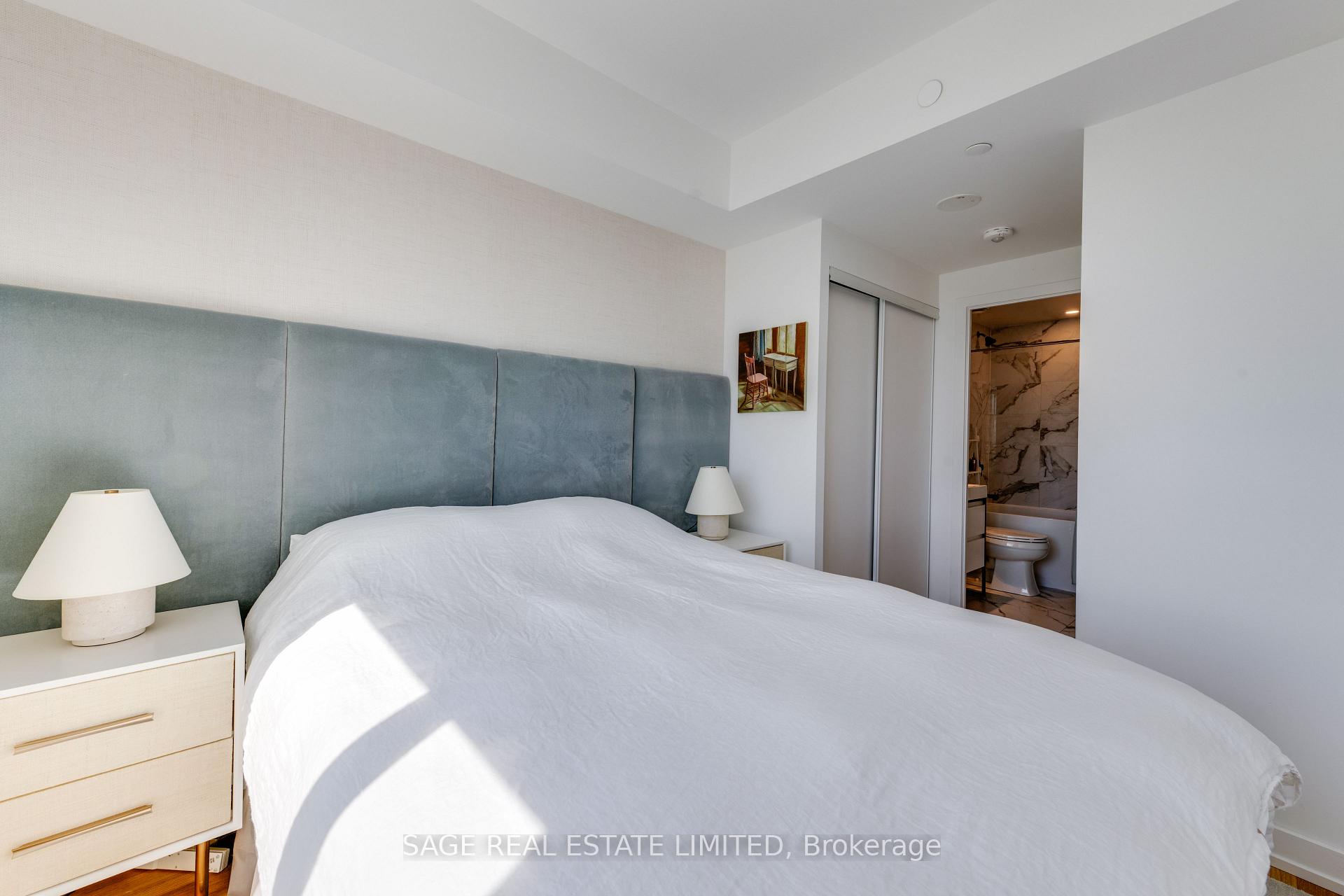 Photo 14 of Unit 734, 150 Logan Avenue, Toronto, South Riverdale — HOMEH