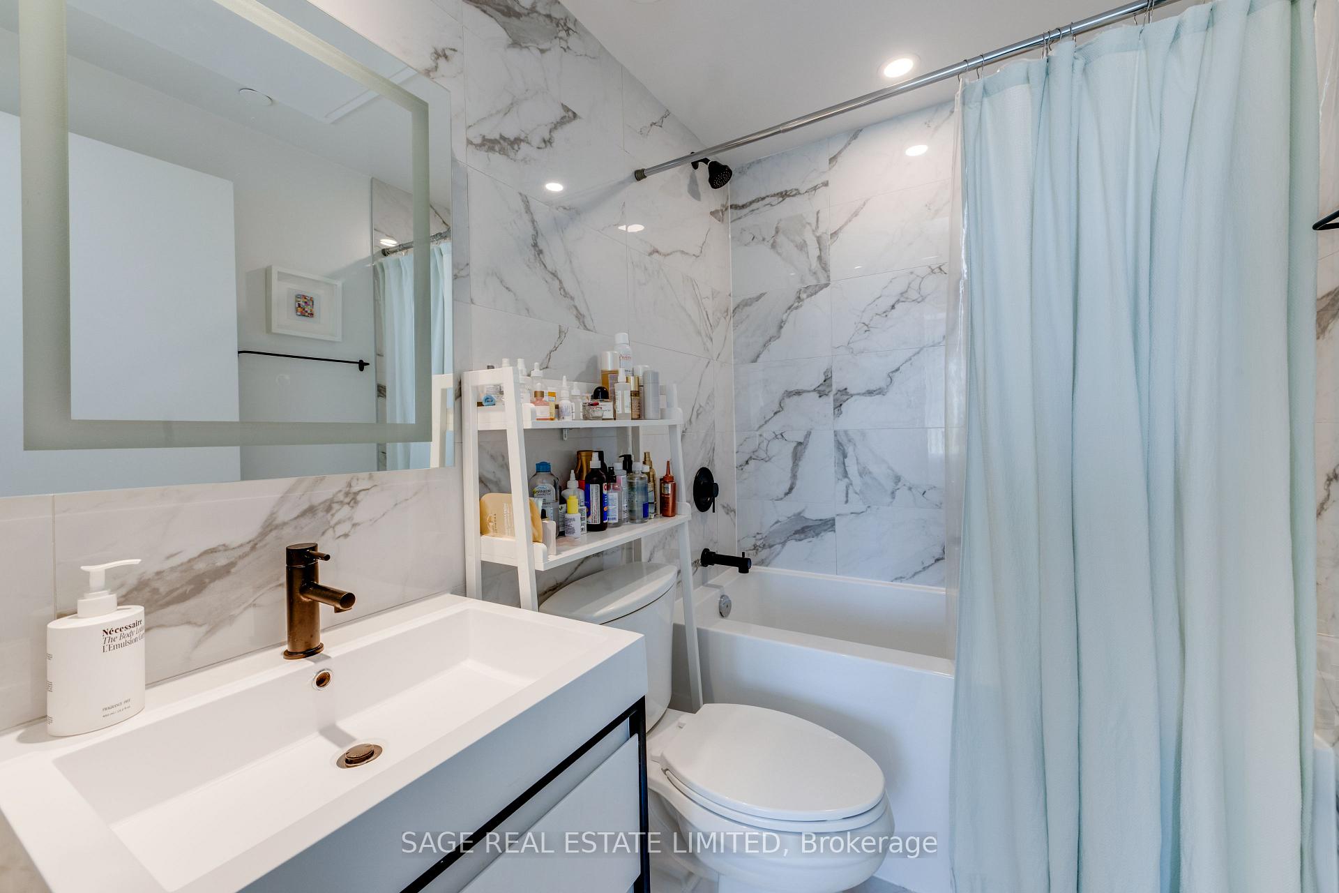 Photo 15 of Unit 734, 150 Logan Avenue, Toronto, South Riverdale — HOMEH