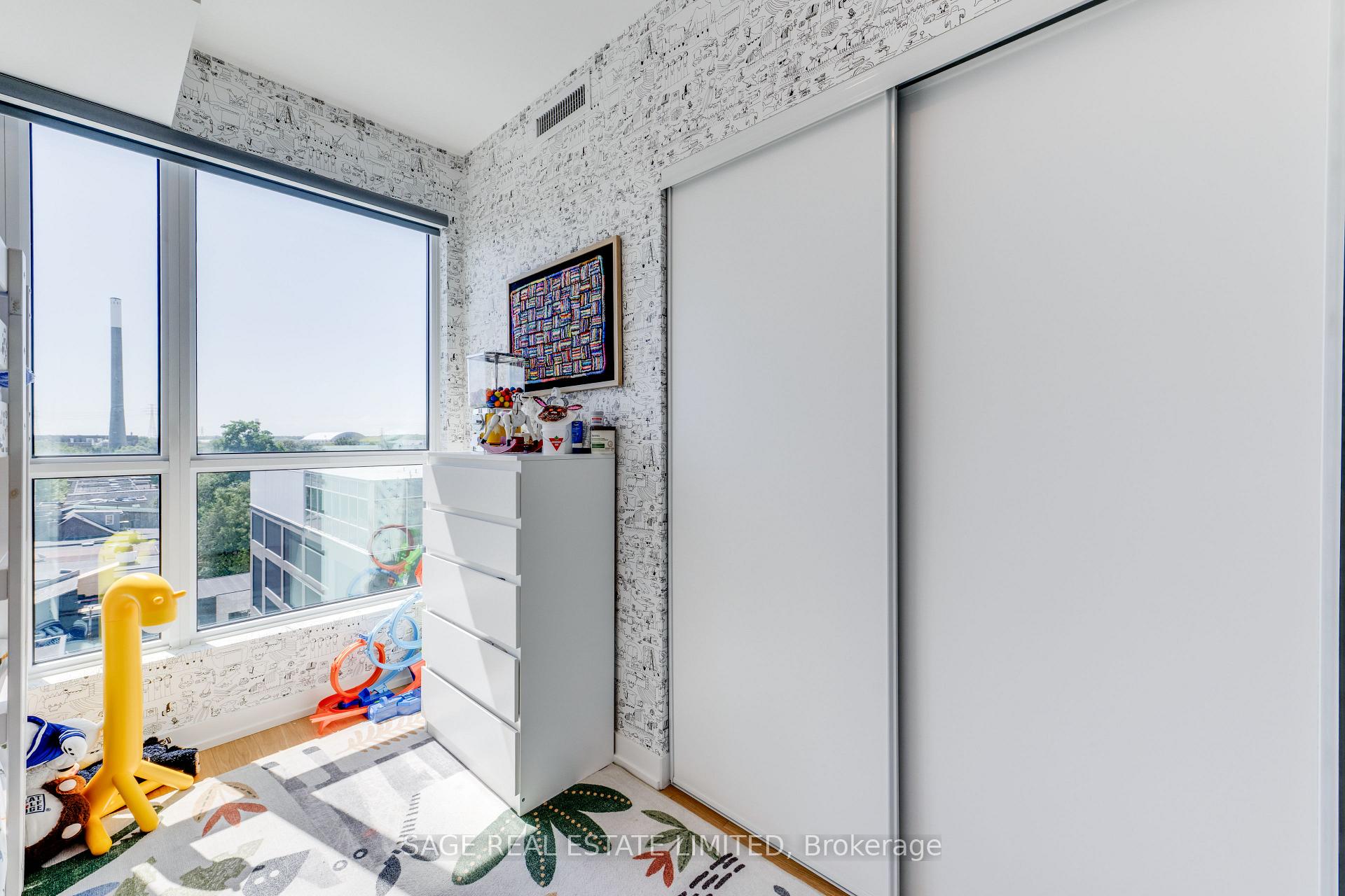 Photo 17 of Unit 734, 150 Logan Avenue, Toronto, South Riverdale — HOMEH