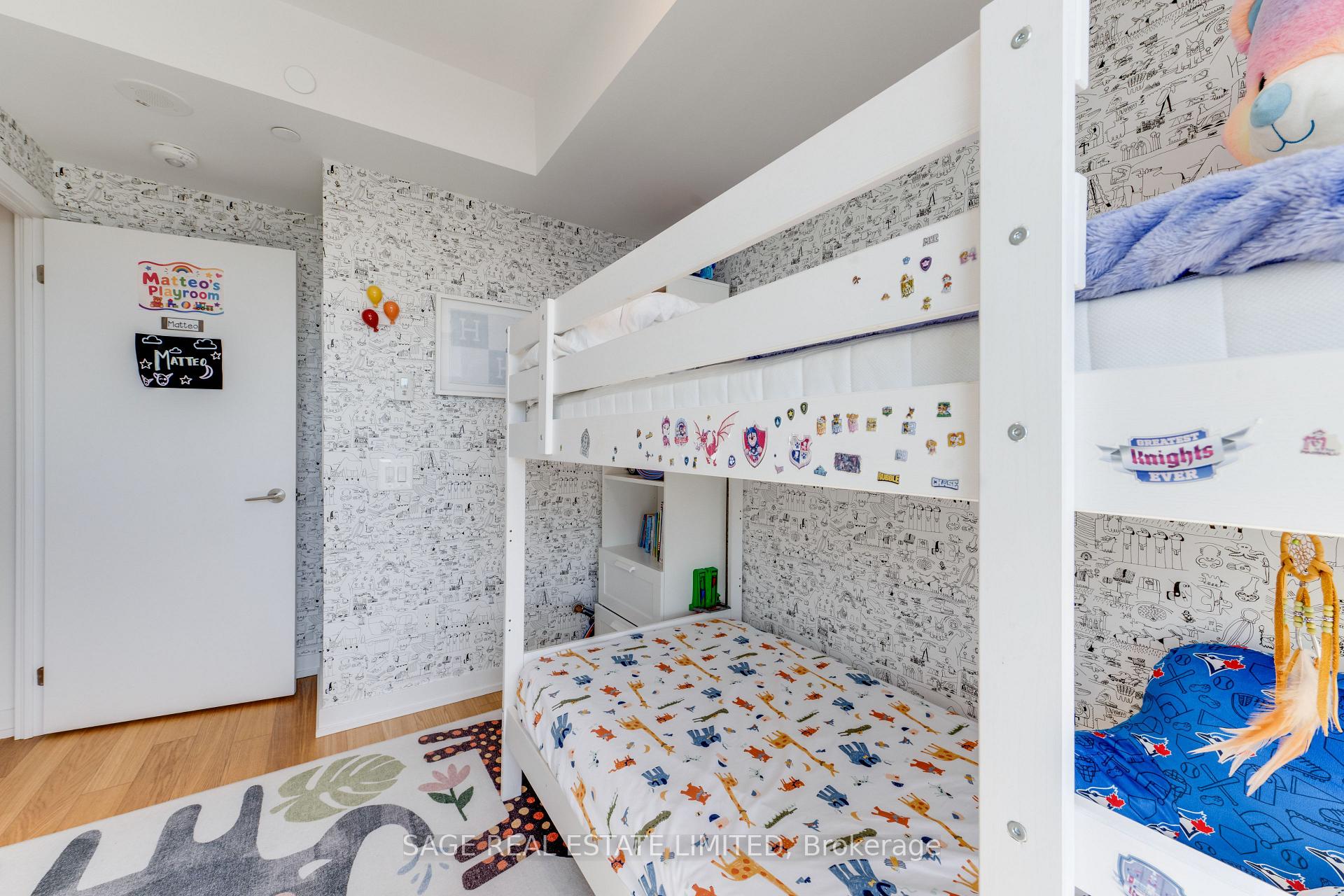 Photo 18 of Unit 734, 150 Logan Avenue, Toronto, South Riverdale — HOMEH