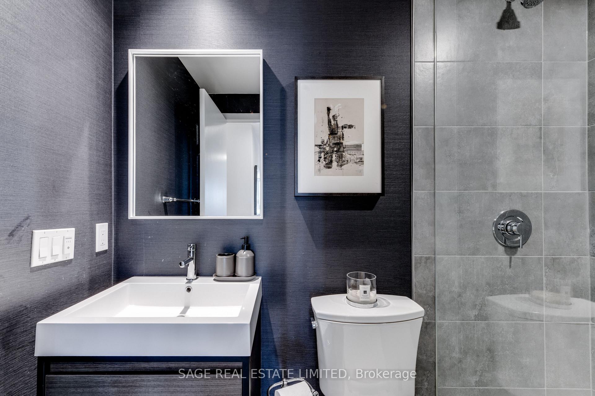 Photo 19 of Unit 734, 150 Logan Avenue, Toronto, South Riverdale — HOMEH