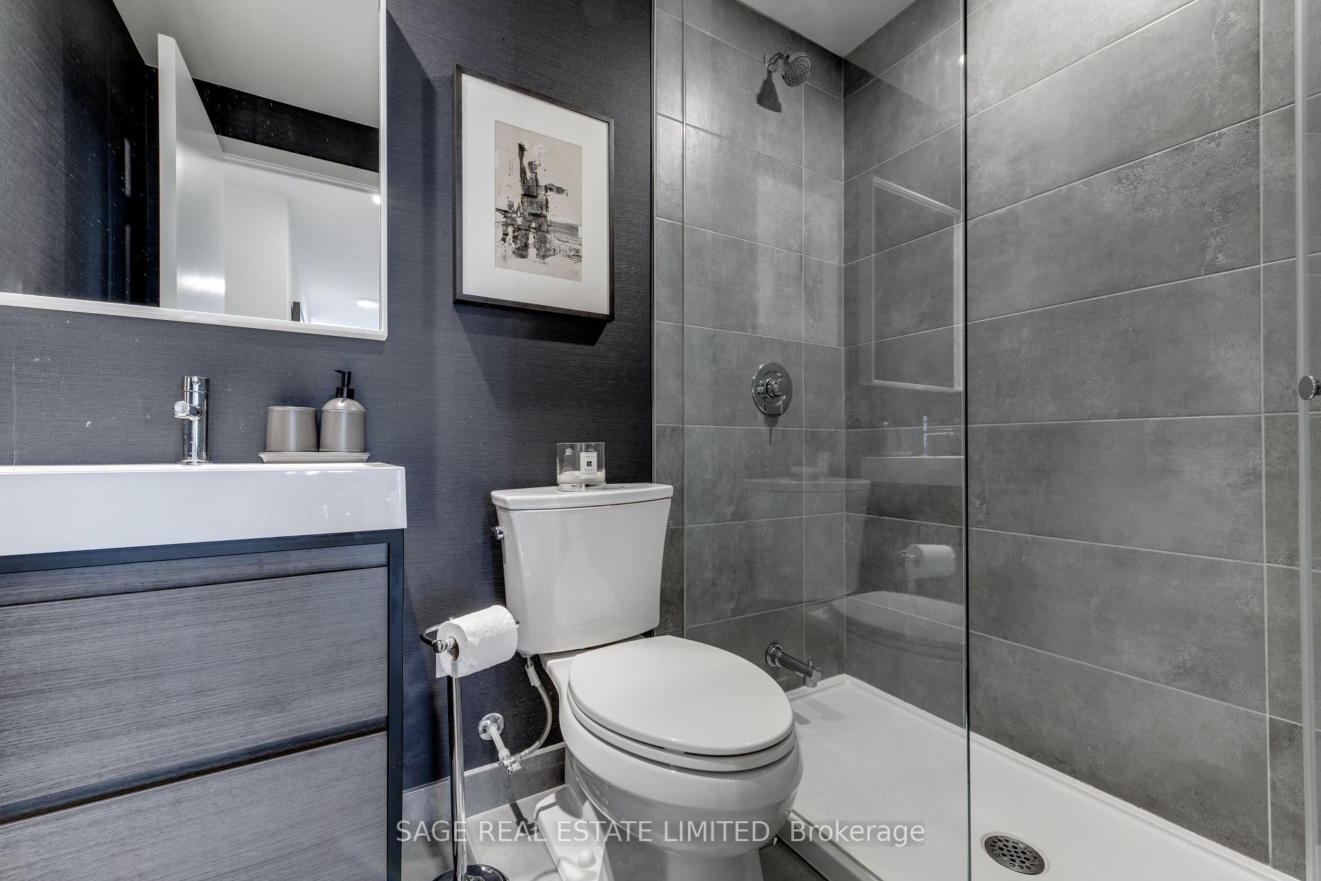 Photo 20 of Unit 734, 150 Logan Avenue, Toronto, South Riverdale — HOMEH