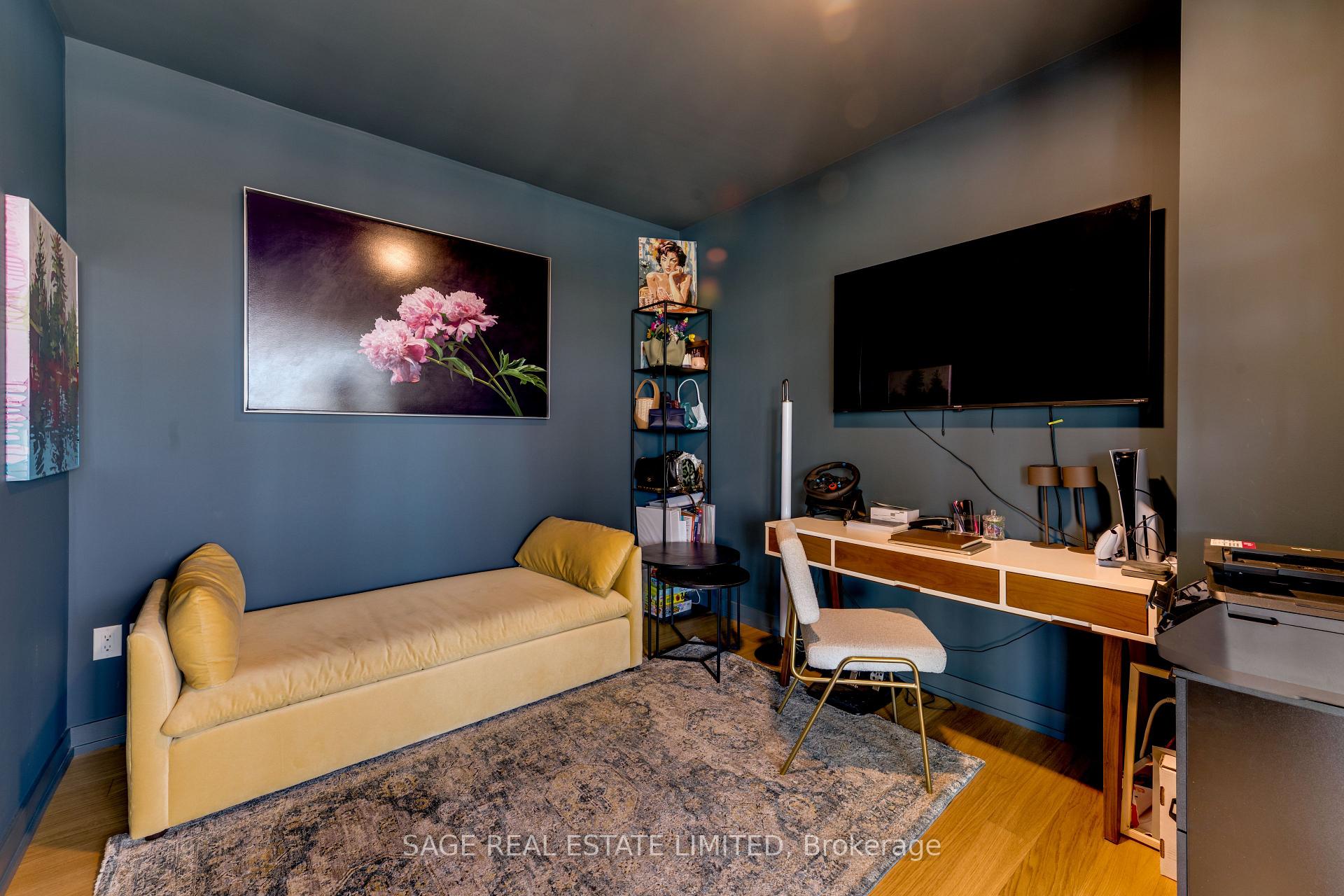 Photo 21 of Unit 734, 150 Logan Avenue, Toronto, South Riverdale — HOMEH