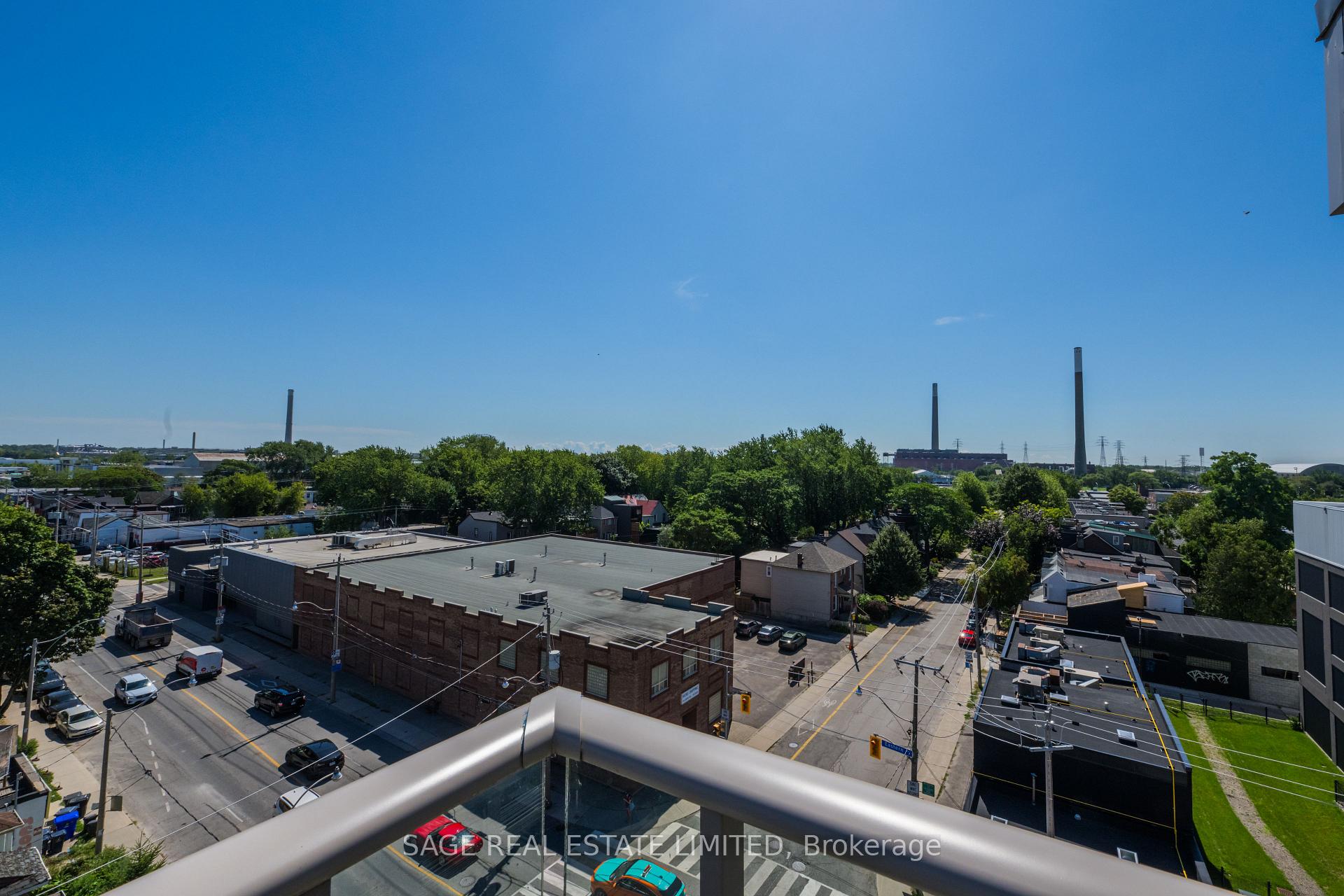 Photo 24 of Unit 734, 150 Logan Avenue, Toronto, South Riverdale — HOMEH