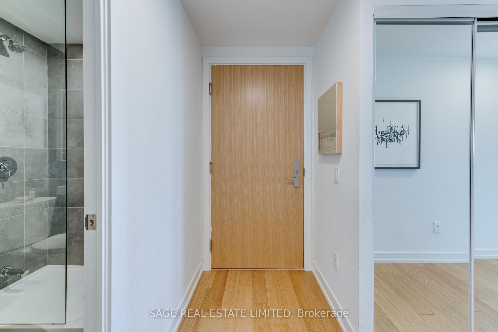 Photo 25 of Unit 734, 150 Logan Avenue, Toronto, South Riverdale — HOMEH
