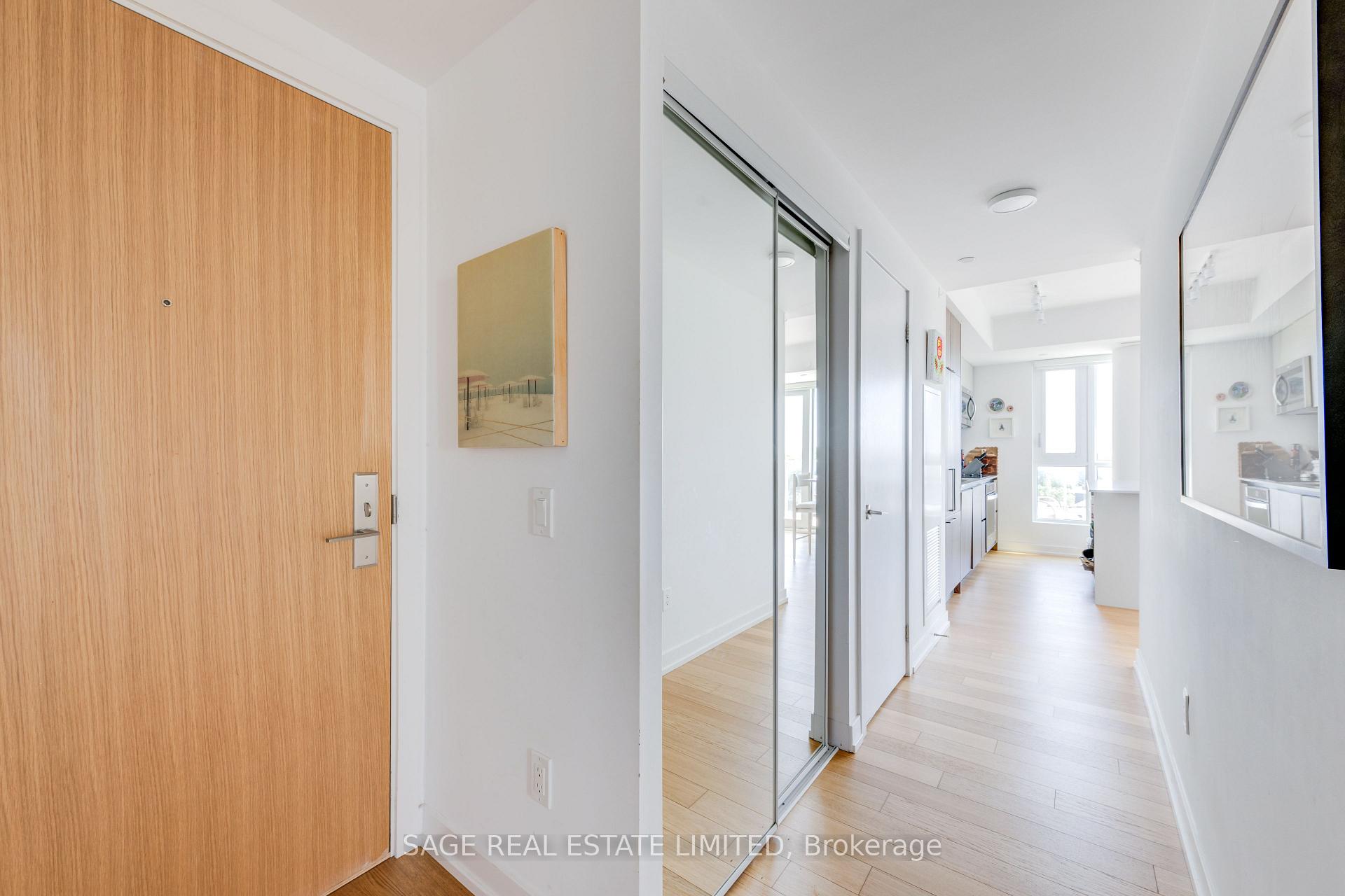 Photo 27 of Unit 734, 150 Logan Avenue, Toronto, South Riverdale — HOMEH