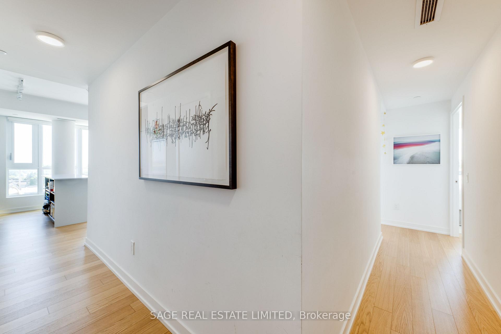 Photo 28 of Unit 734, 150 Logan Avenue, Toronto, South Riverdale — HOMEH