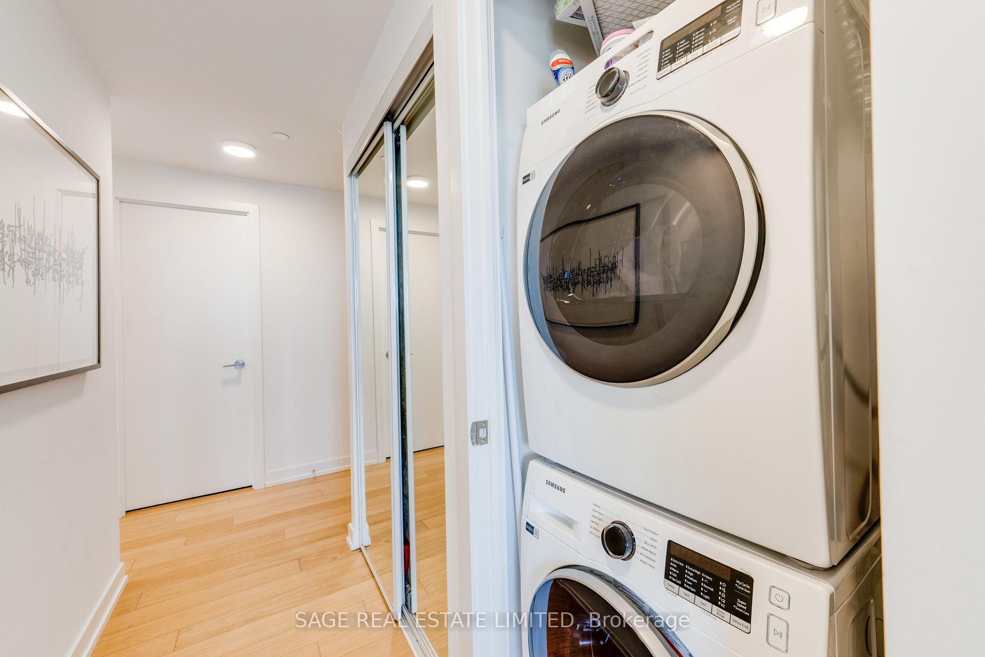 Photo 29 of Unit 734, 150 Logan Avenue, Toronto, South Riverdale — HOMEH
