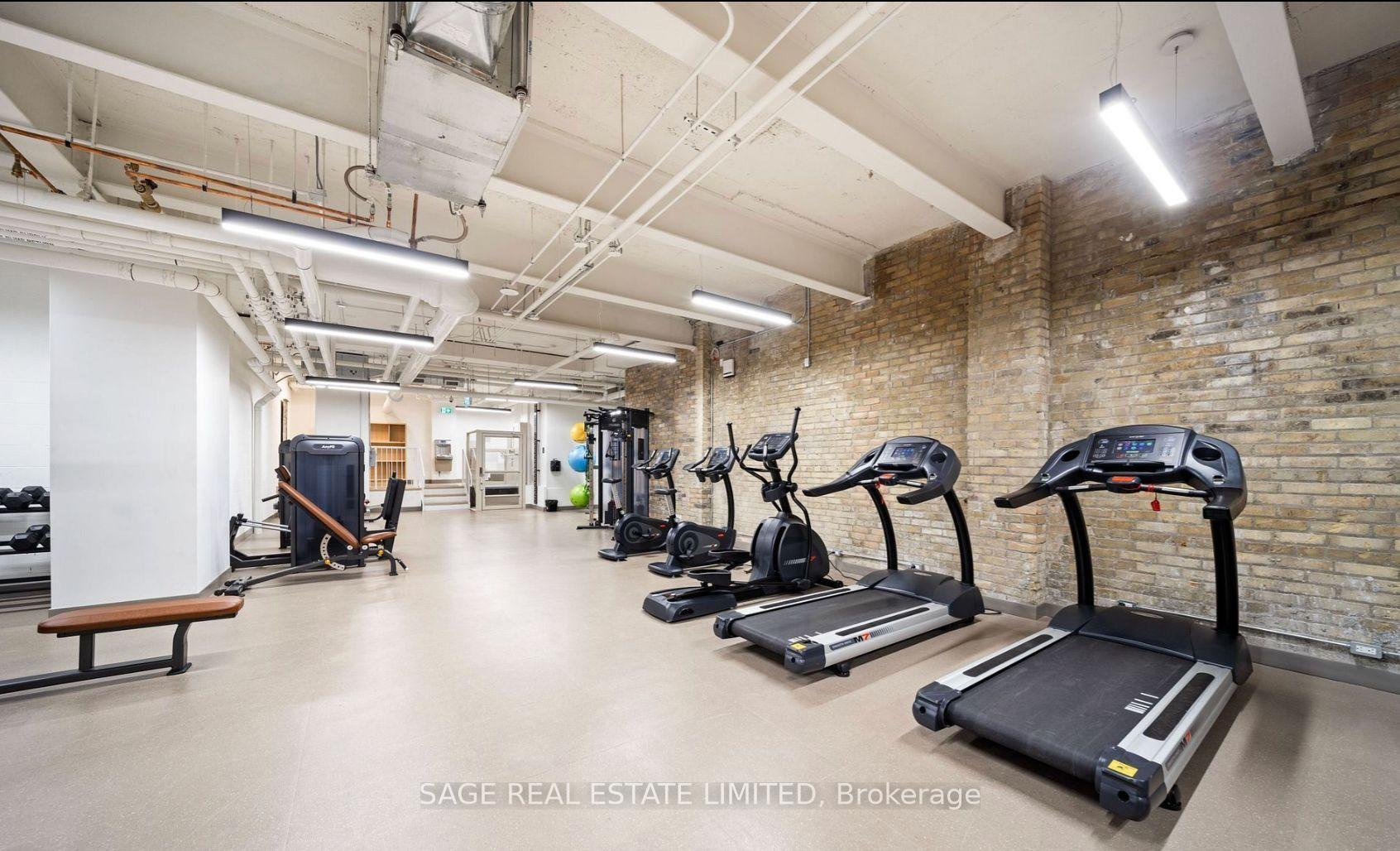 Photo 30 of Unit 734, 150 Logan Avenue, Toronto, South Riverdale — HOMEH