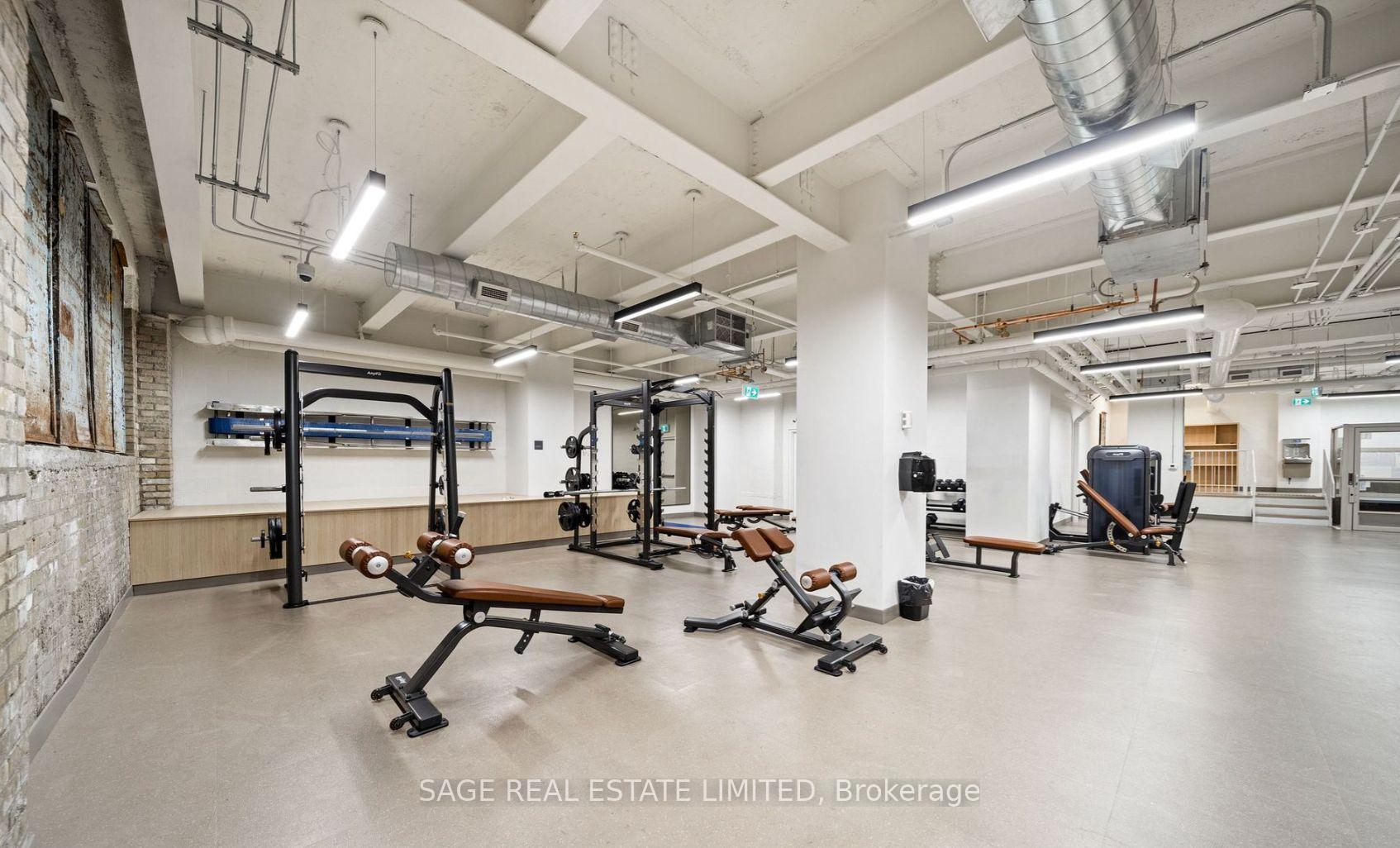 Photo 31 of Unit 734, 150 Logan Avenue, Toronto, South Riverdale — HOMEH