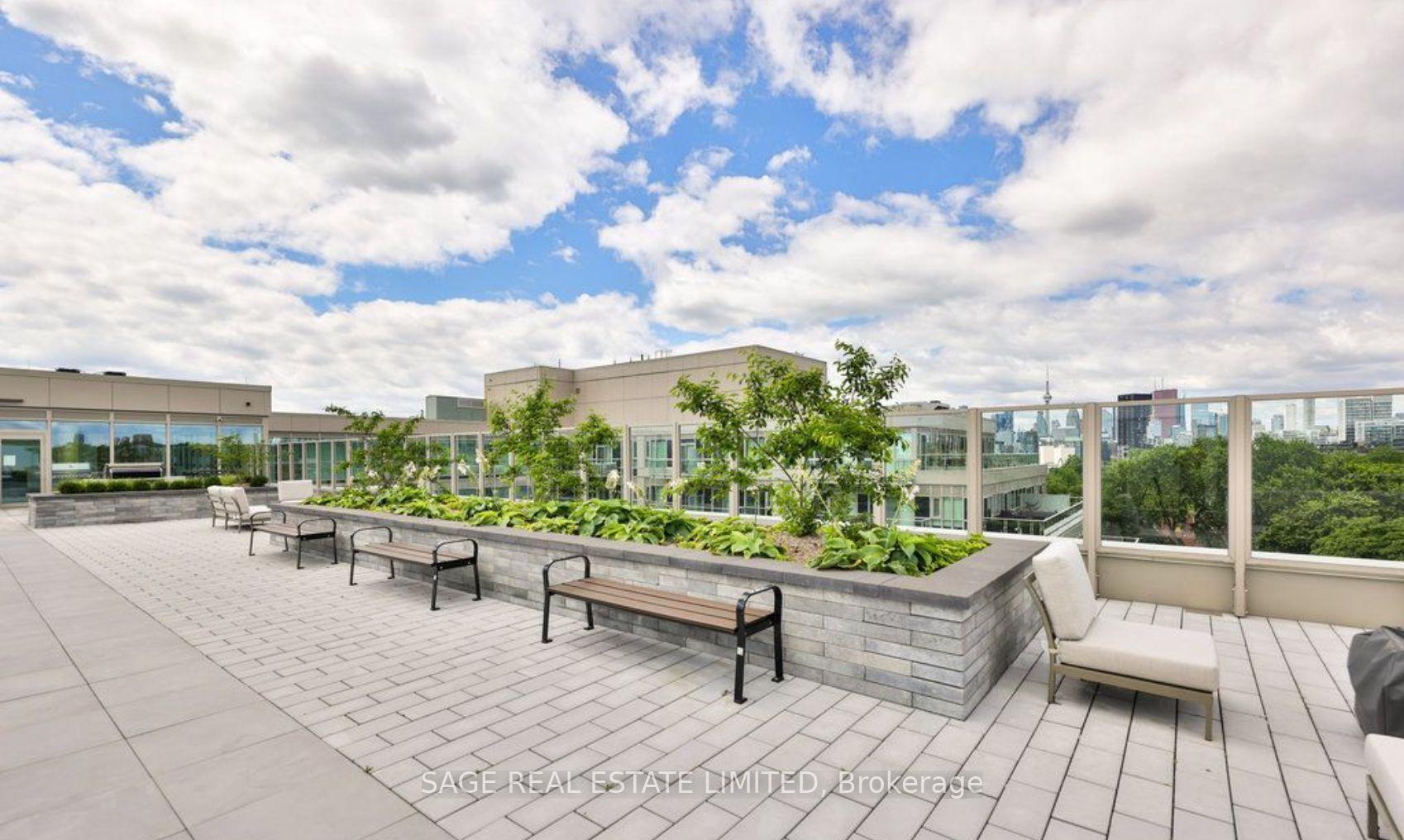 Photo 32 of Unit 734, 150 Logan Avenue, Toronto, South Riverdale — HOMEH