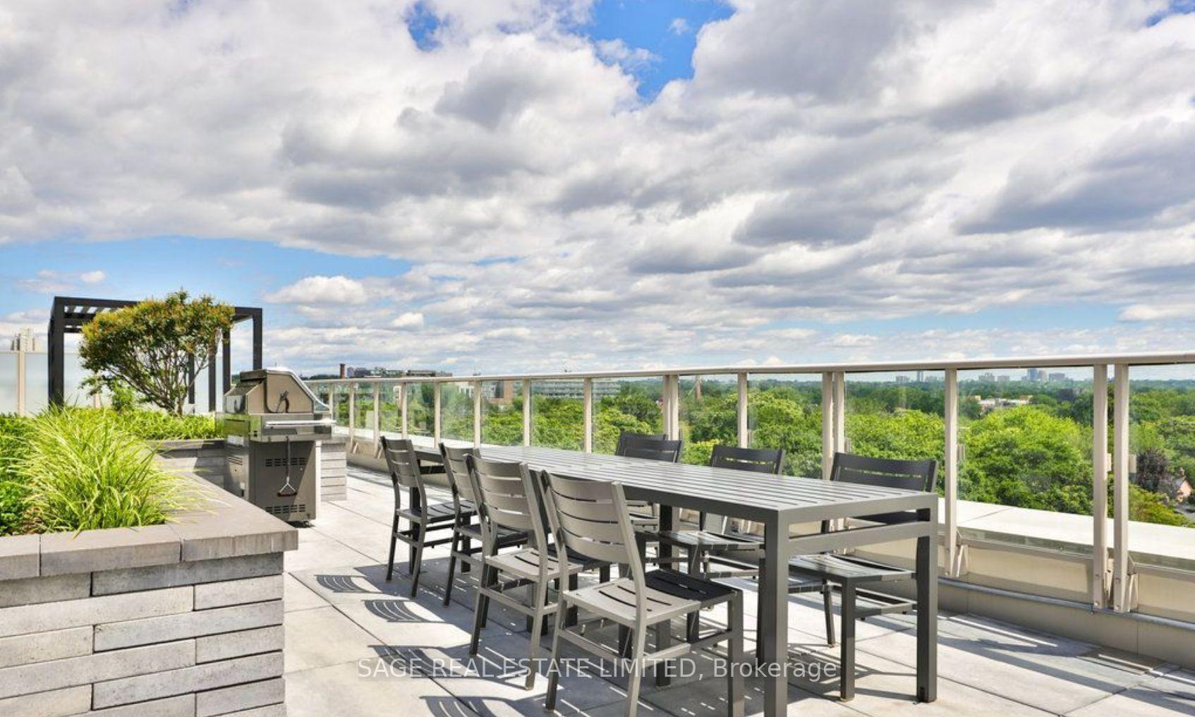 Photo 33 of Unit 734, 150 Logan Avenue, Toronto, South Riverdale — HOMEH