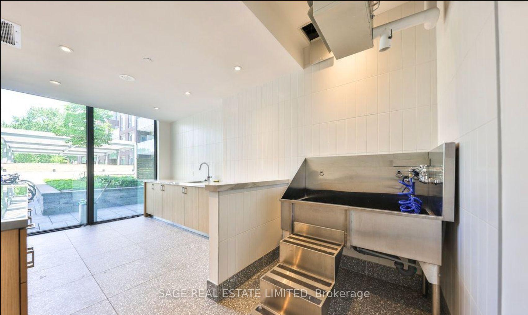 Photo 34 of Unit 734, 150 Logan Avenue, Toronto, South Riverdale — HOMEH