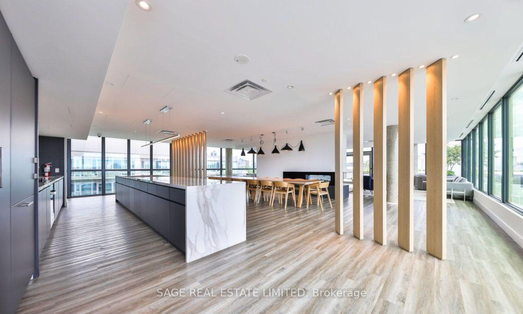 Photo 36 of Unit 734, 150 Logan Avenue, Toronto, South Riverdale — HOMEH