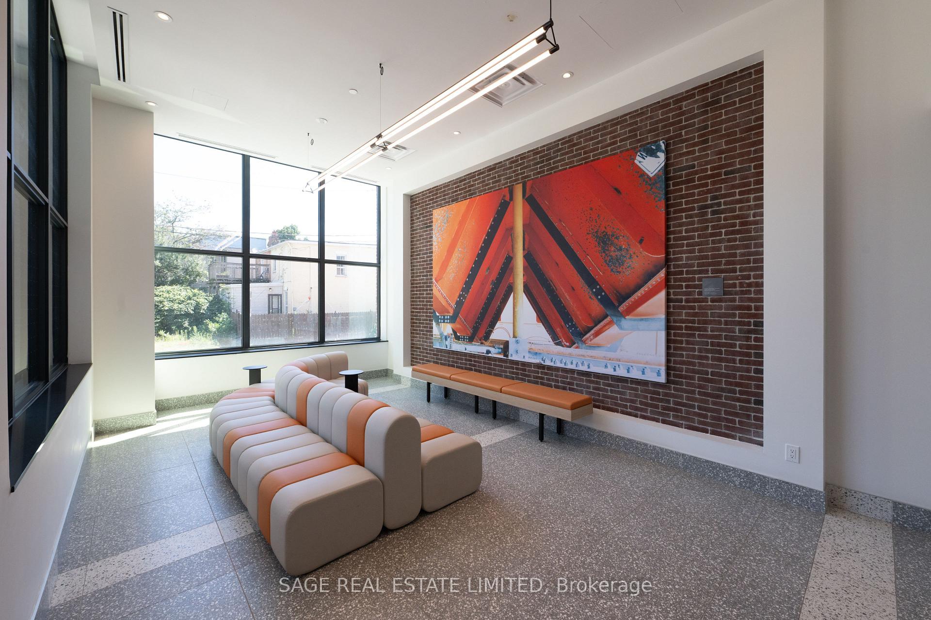 Photo 37 of Unit 734, 150 Logan Avenue, Toronto, South Riverdale — HOMEH