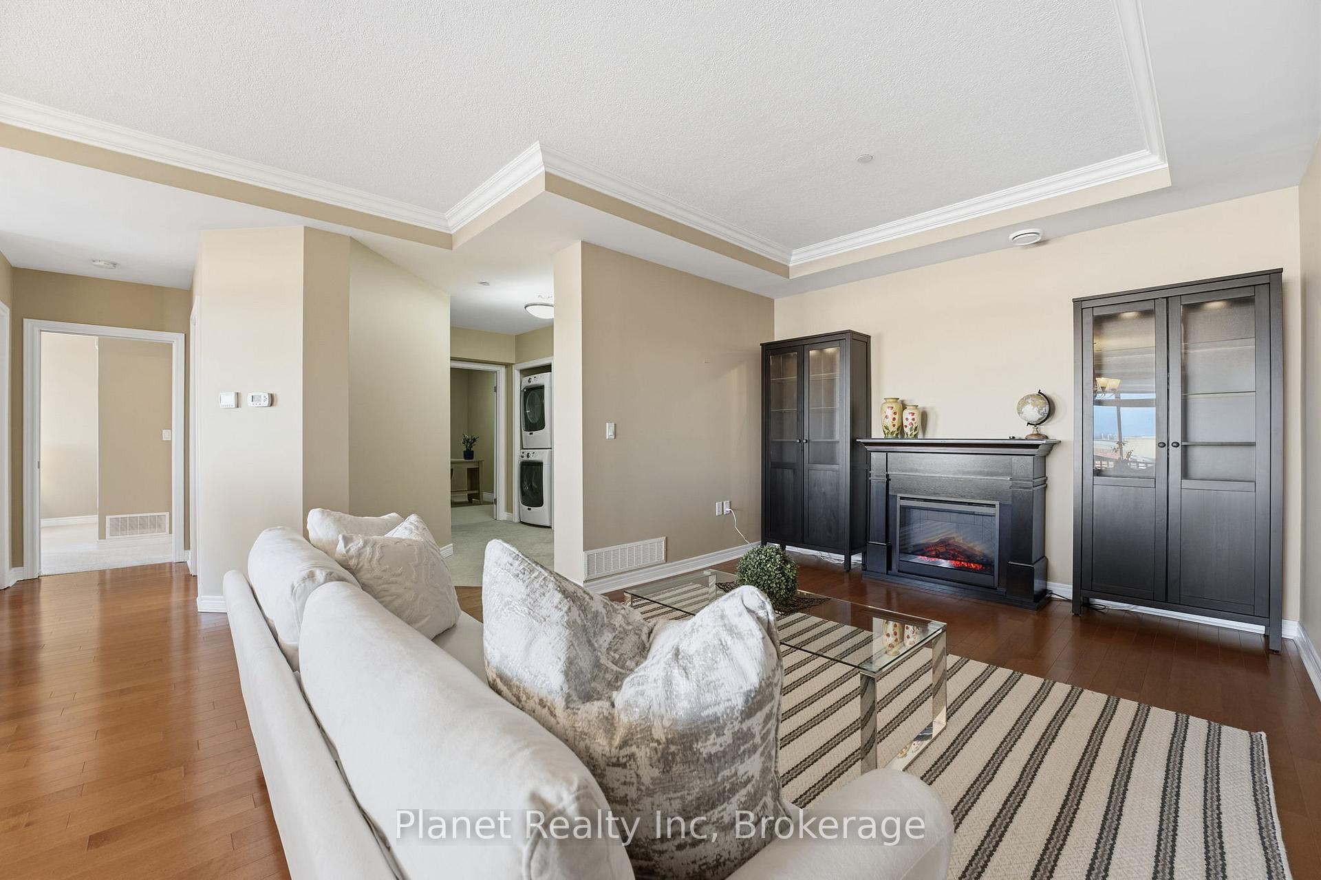 Photo 2 of Unit 305, 65 Bayberry Drive, Guelph, Village By The Arboretum — HOMEH