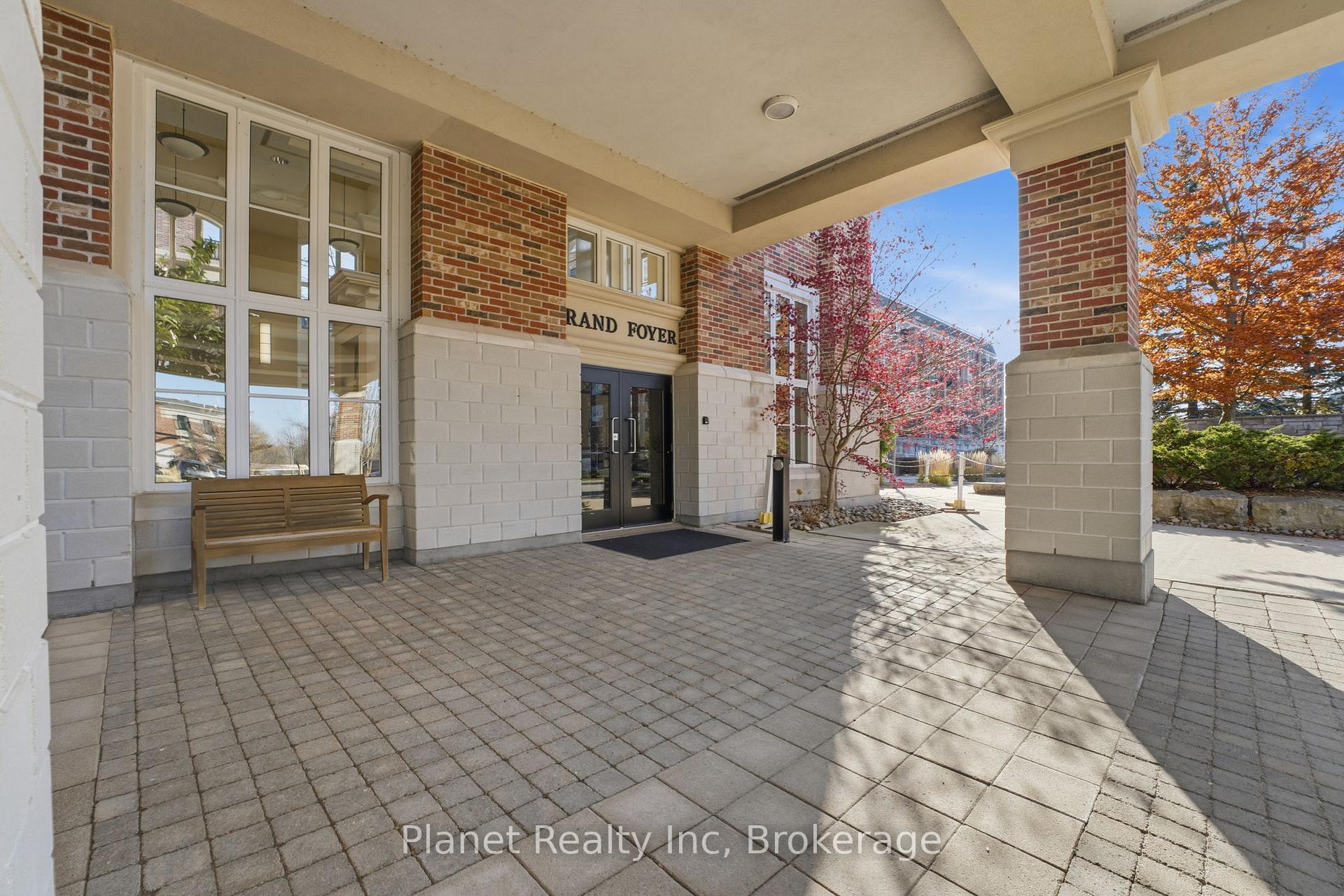 Photo 4 of Unit 305, 65 Bayberry Drive, Guelph, Village By The Arboretum — HOMEH