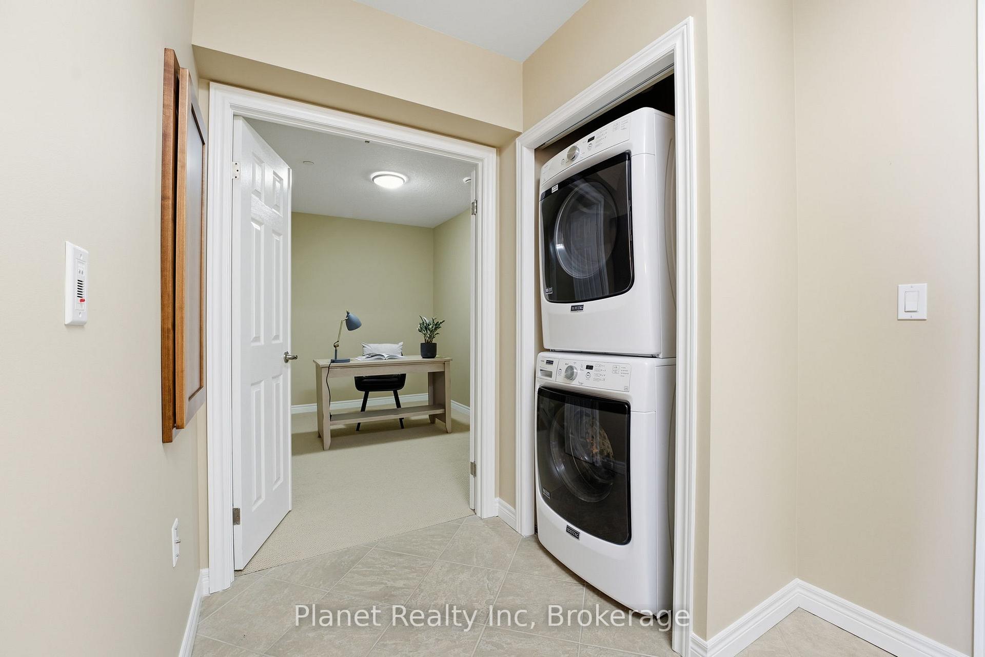 Photo 7 of Unit 305, 65 Bayberry Drive, Guelph, Village By The Arboretum — HOMEH