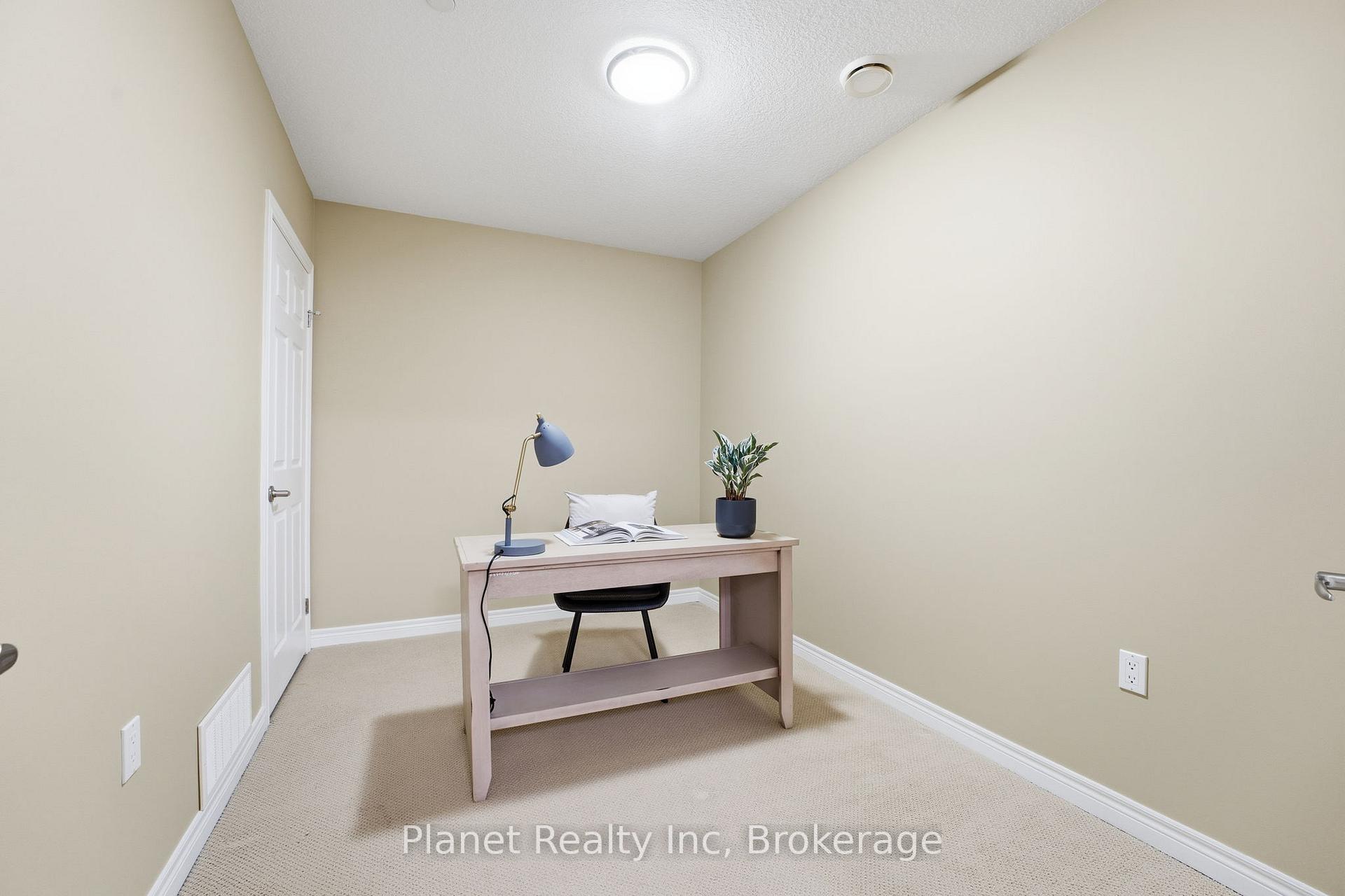 Photo 8 of Unit 305, 65 Bayberry Drive, Guelph, Village By The Arboretum — HOMEH