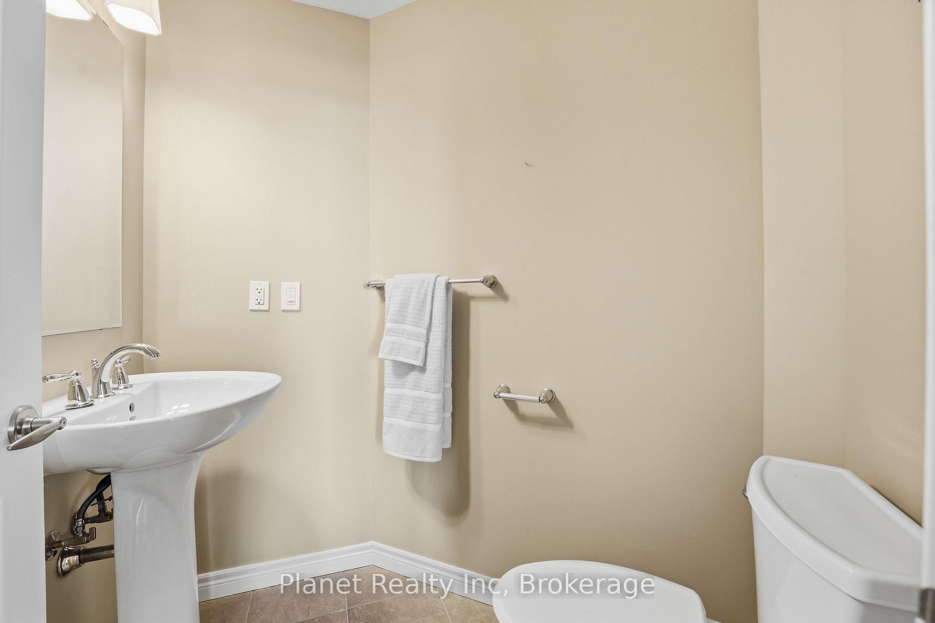 Photo 16 of Unit 305, 65 Bayberry Drive, Guelph, Village By The Arboretum — HOMEH