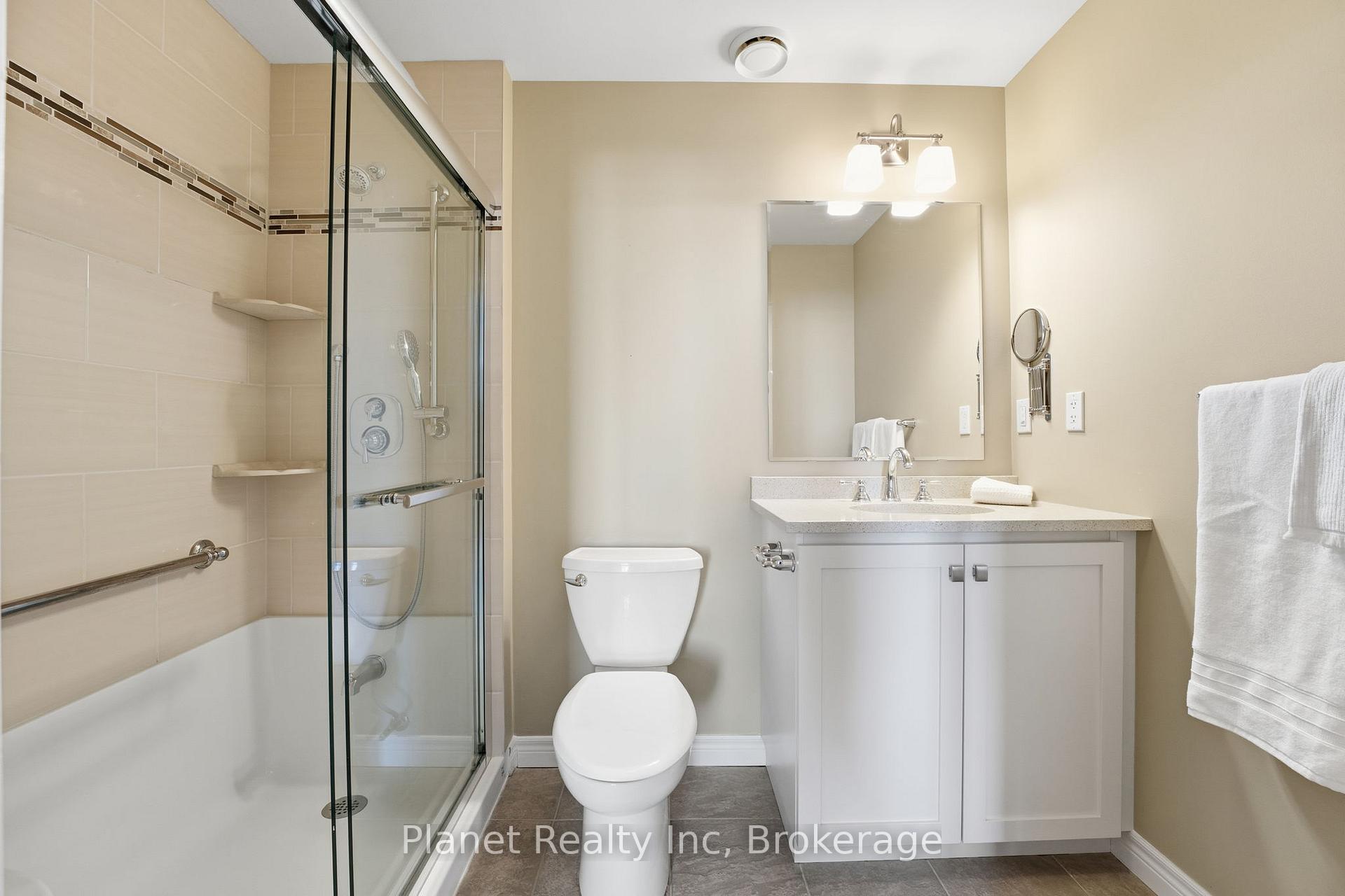 Photo 18 of Unit 305, 65 Bayberry Drive, Guelph, Village By The Arboretum — HOMEH