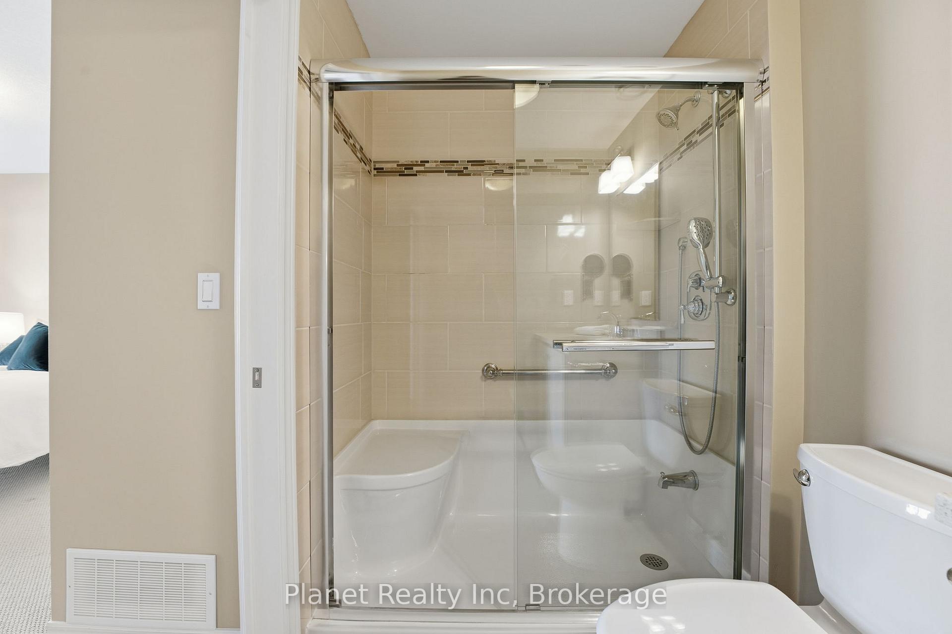 Photo 19 of Unit 305, 65 Bayberry Drive, Guelph, Village By The Arboretum — HOMEH