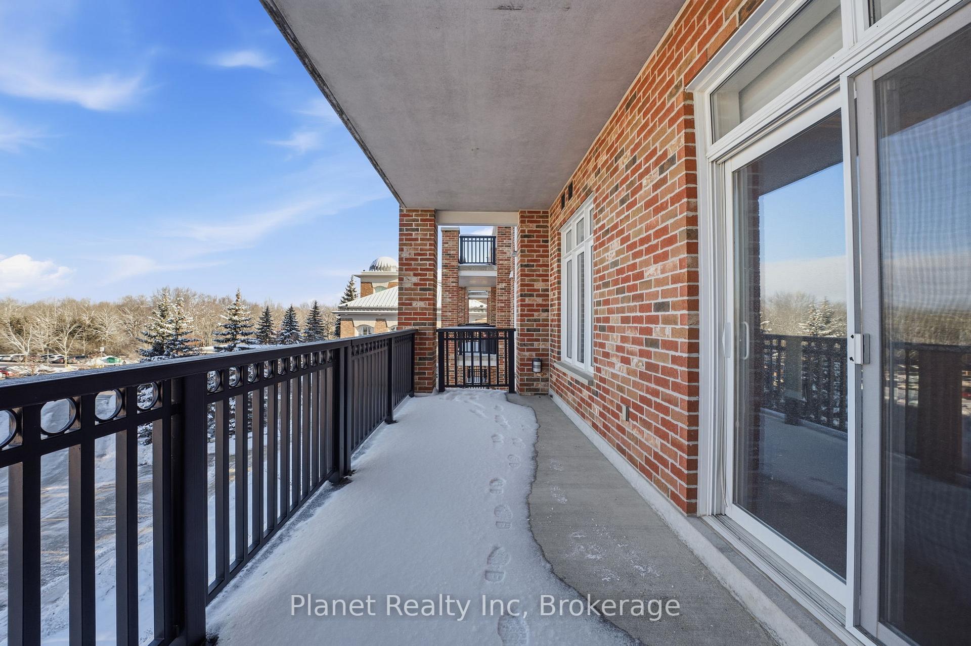 Photo 20 of Unit 305, 65 Bayberry Drive, Guelph, Village By The Arboretum — HOMEH