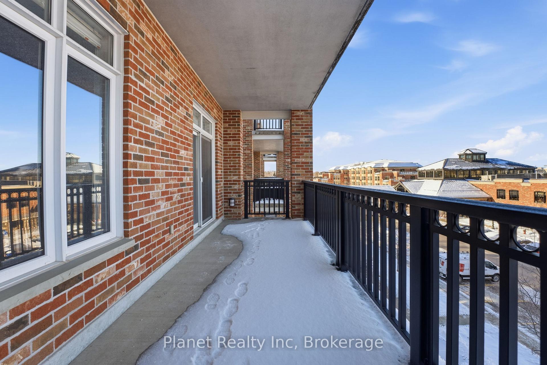 Photo 21 of Unit 305, 65 Bayberry Drive, Guelph, Village By The Arboretum — HOMEH