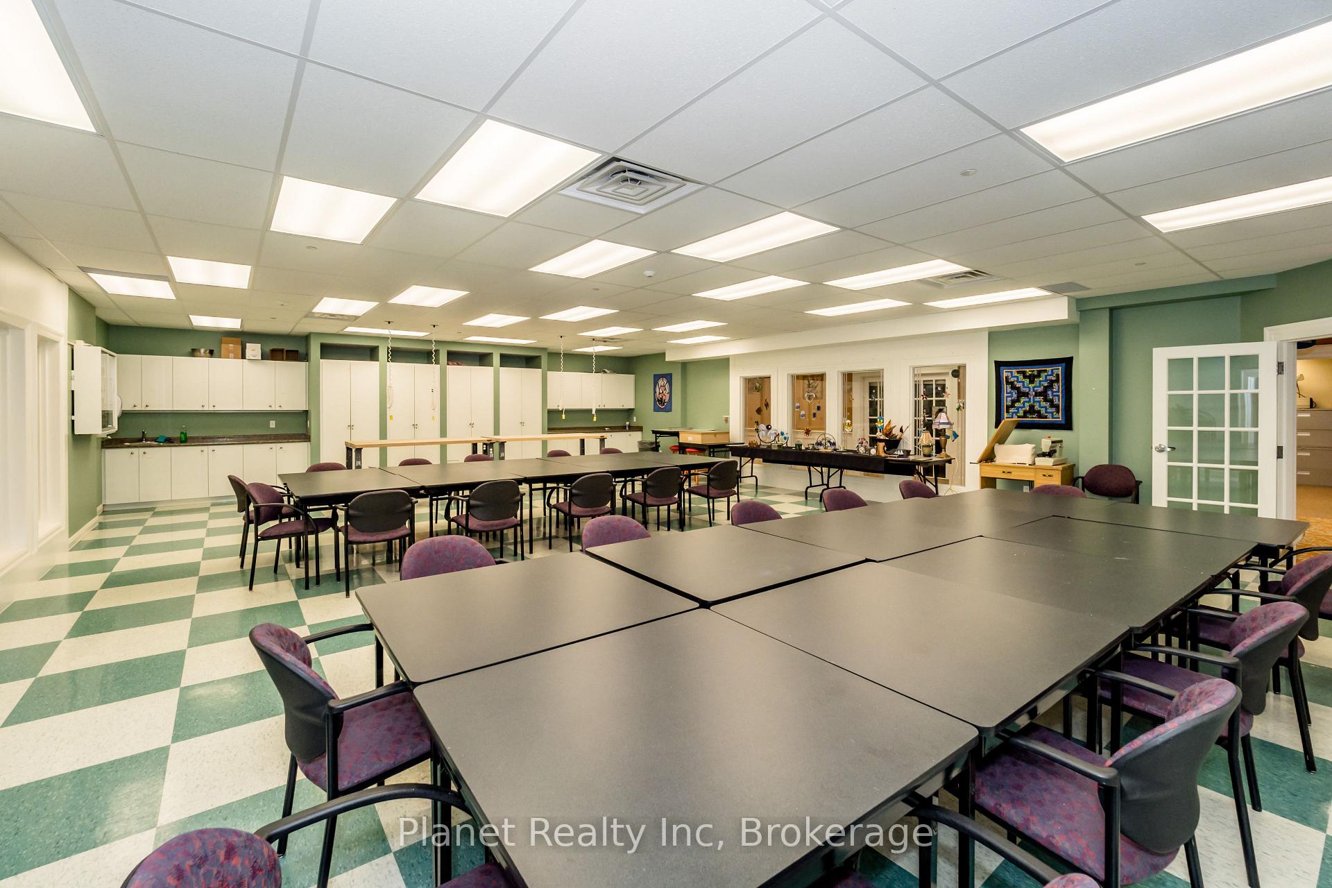 Photo 25 of Unit 305, 65 Bayberry Drive, Guelph, Village By The Arboretum — HOMEH