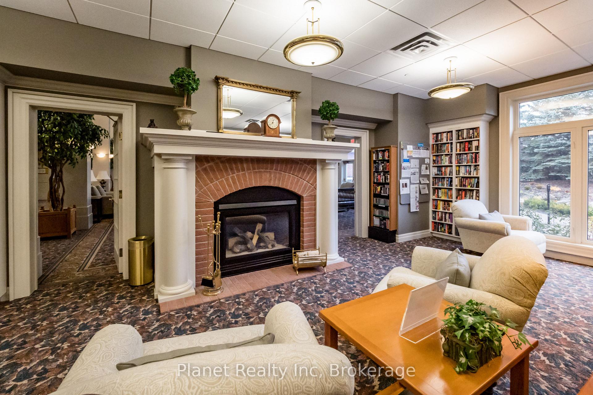 Photo 27 of Unit 305, 65 Bayberry Drive, Guelph, Village By The Arboretum — HOMEH