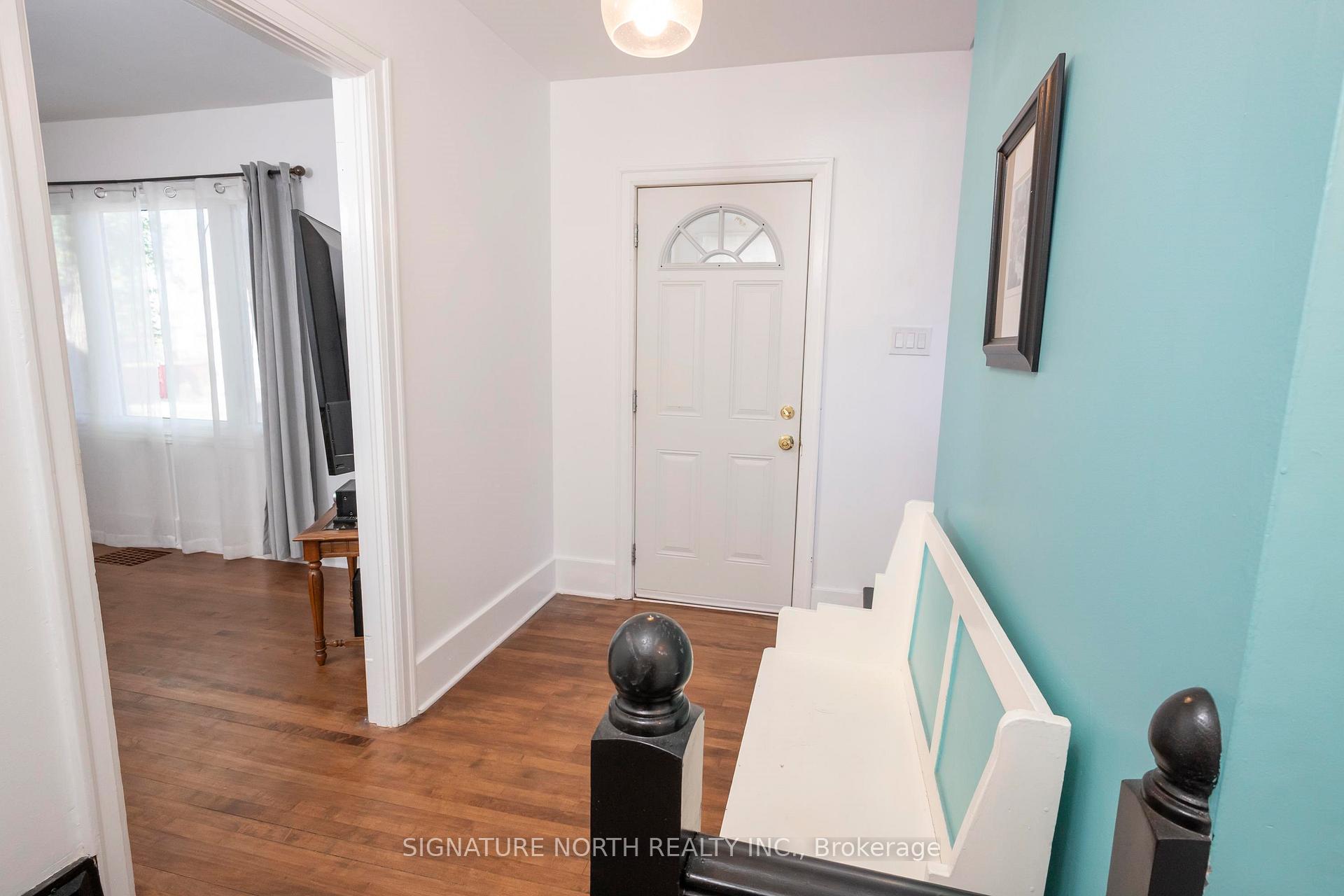 Photo 7 of 105 Machar Avenue, Thunder Bay, Court / Cumberland — HOMEH