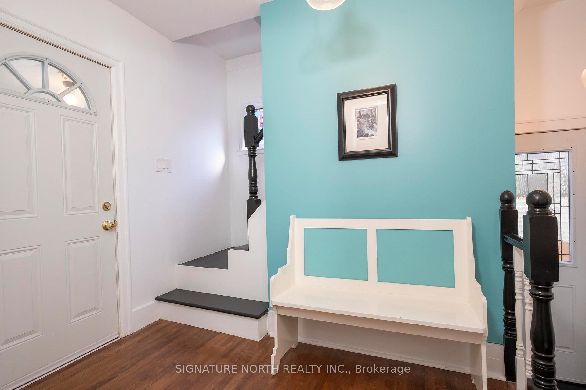 Photo 8 of 105 Machar Avenue, Thunder Bay, Court / Cumberland — HOMEH