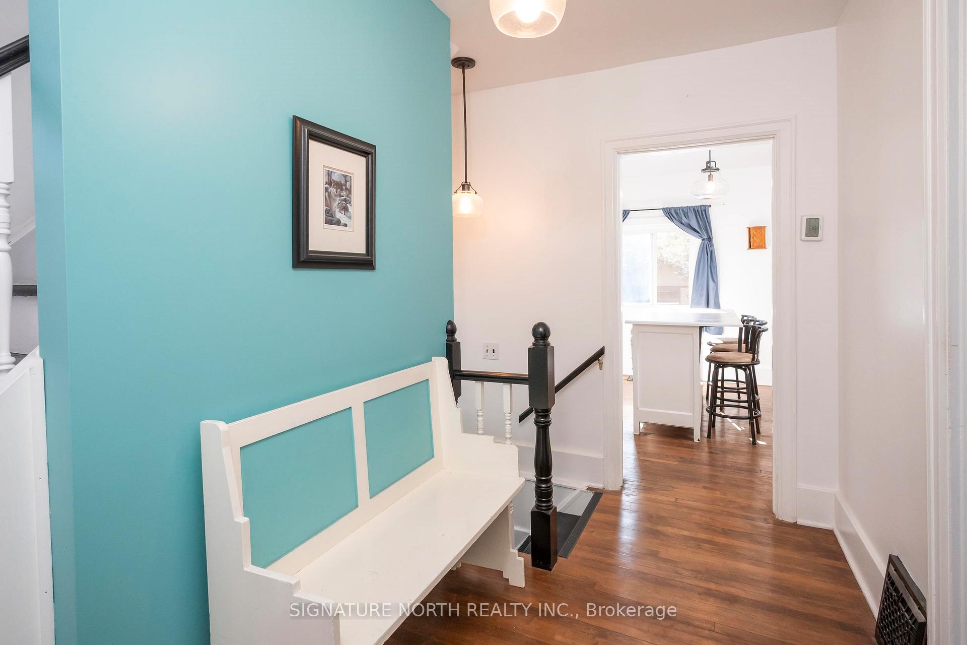 Photo 10 of 105 Machar Avenue, Thunder Bay, Court / Cumberland — HOMEH