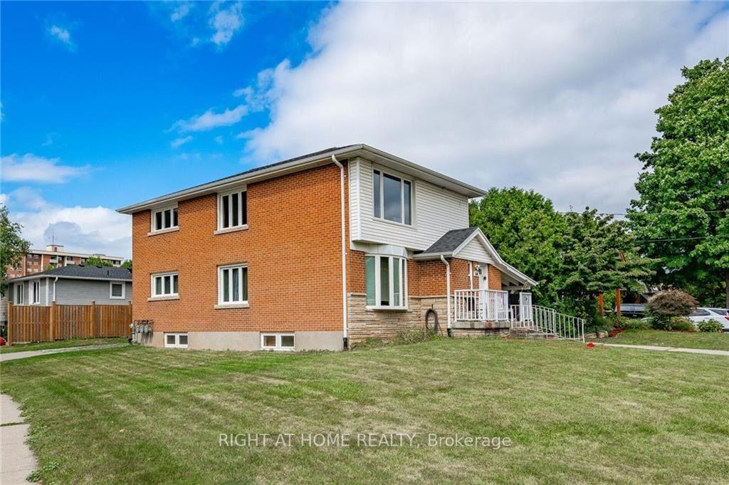 Photo 1 of Unit B, 1385 Olga Drive, Burlington, Brant — HOMEH